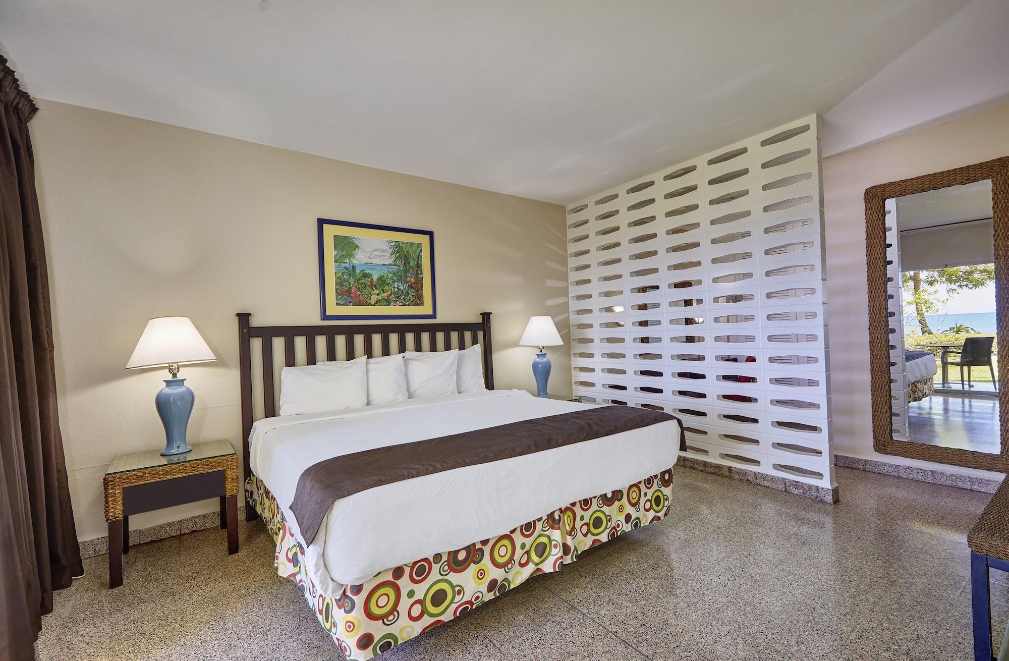 Resort Starfish Tobago 3*