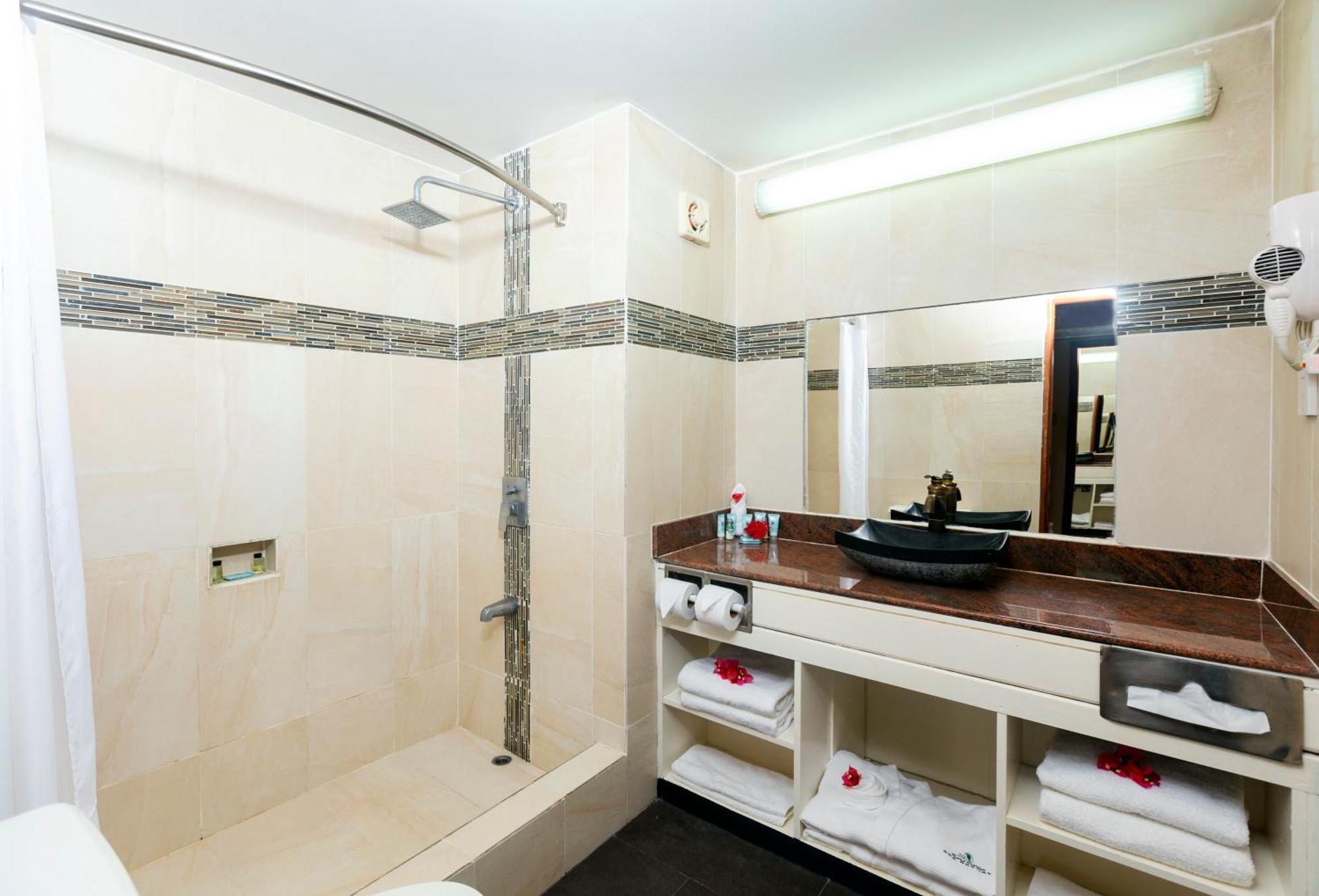 Le Grand Courlan Adults Only Resort 3*