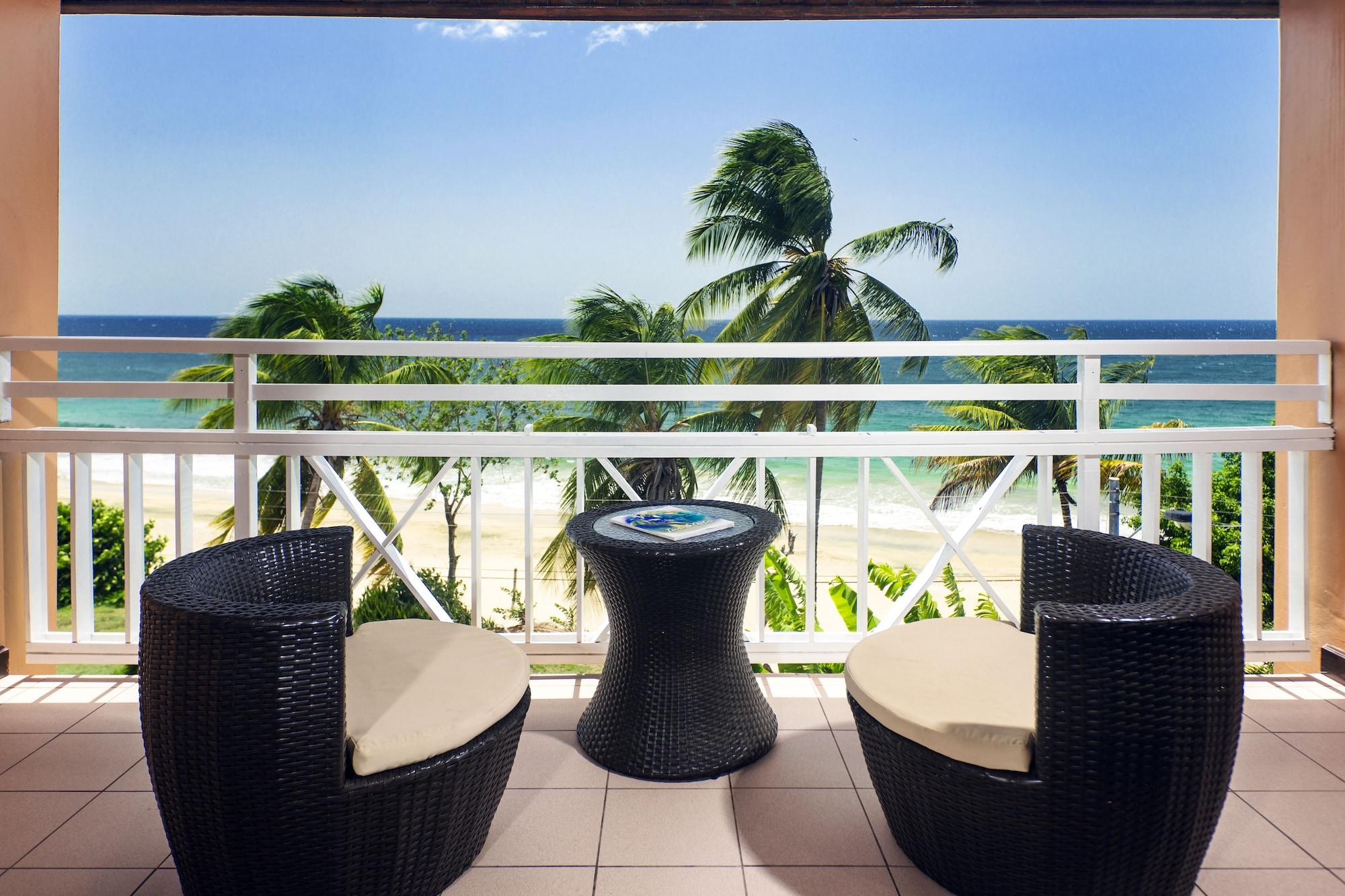 Le Grand Courlan Adults Only 3*