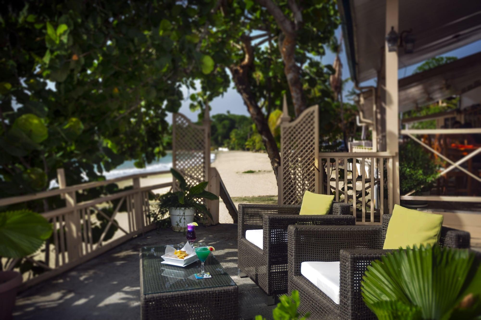 Le Grand Courlan Adults Only 3*