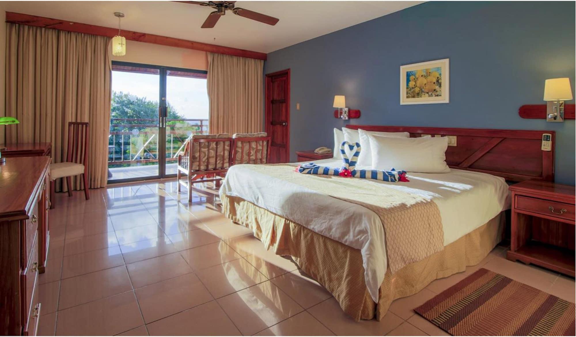 Le Grand Courlan Adults Only Resort