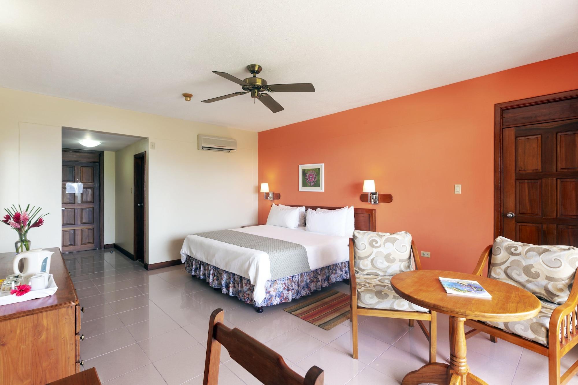 Resort Le Grand Courlan Adults Only Black Rock