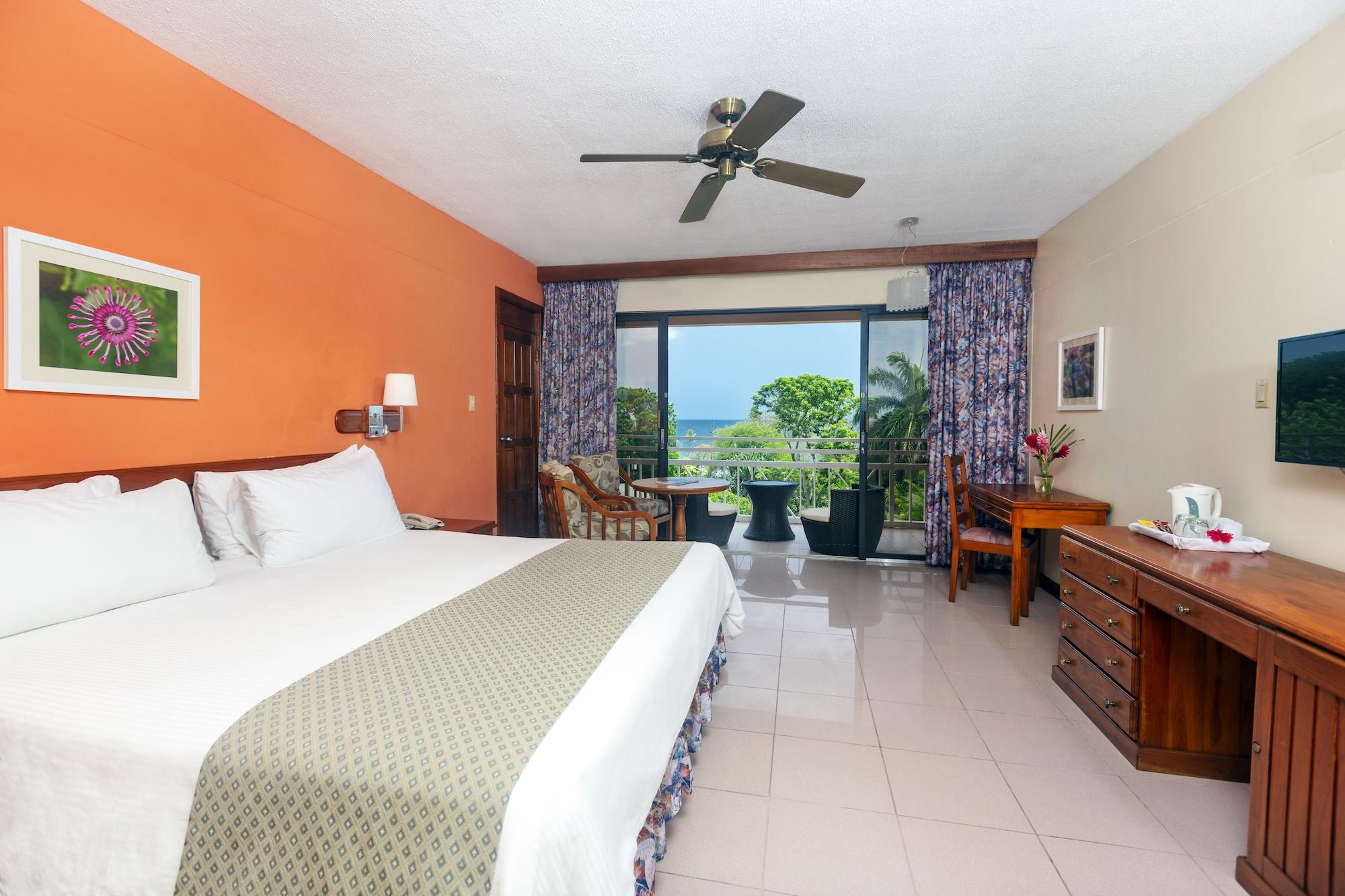 Resort Le Grand Courlan Adults Only 3*