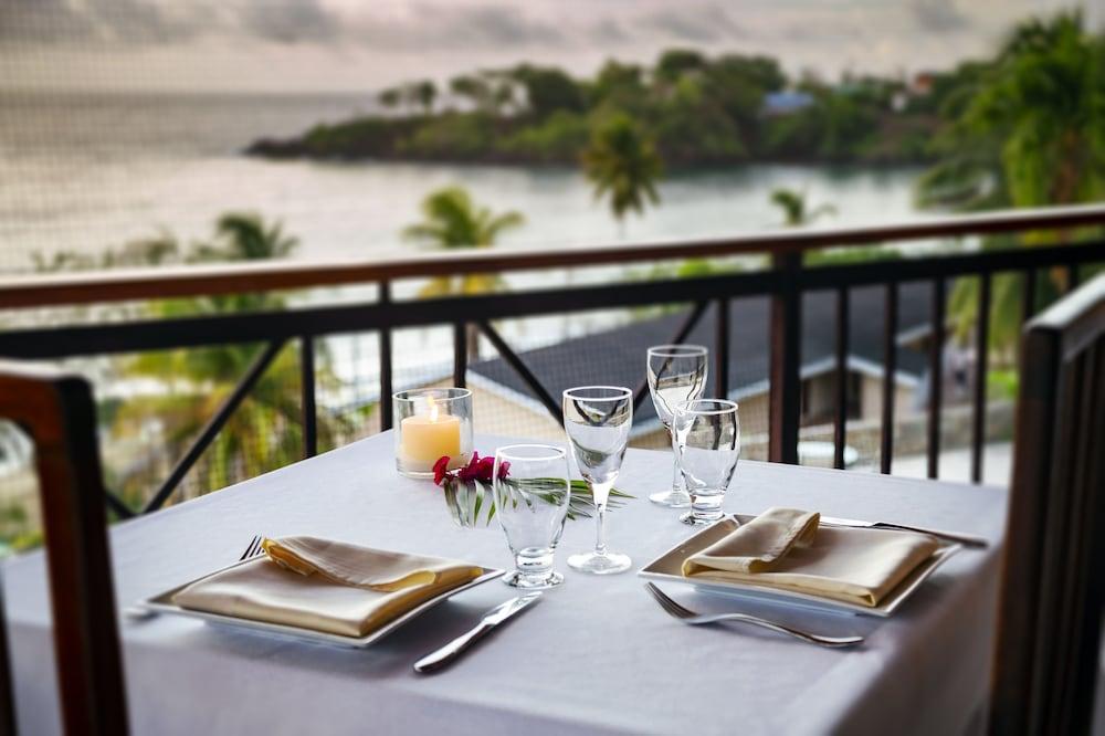 Le Grand Courlan Adults Only Resort