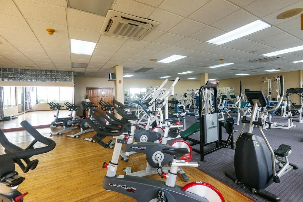 Le Grand Courlan Adults Only Resort