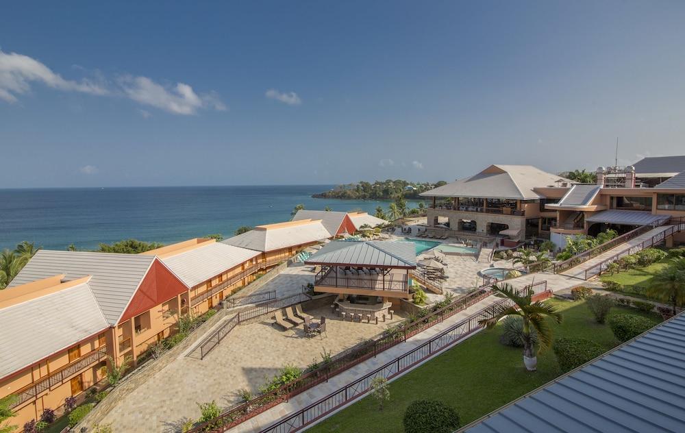 Le Grand Courlan Adults Only Resort 3*