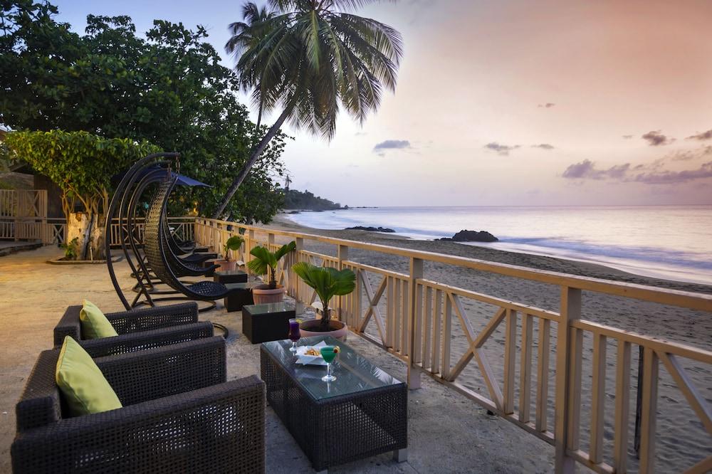 Le Grand Courlan Adults Only Resort 3*