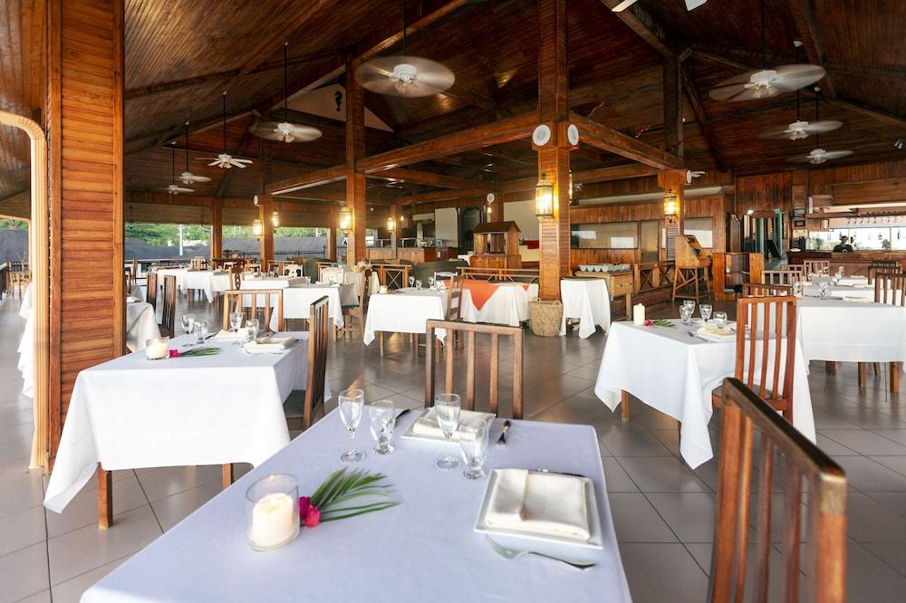 Le Grand Courlan Adults Only Resort