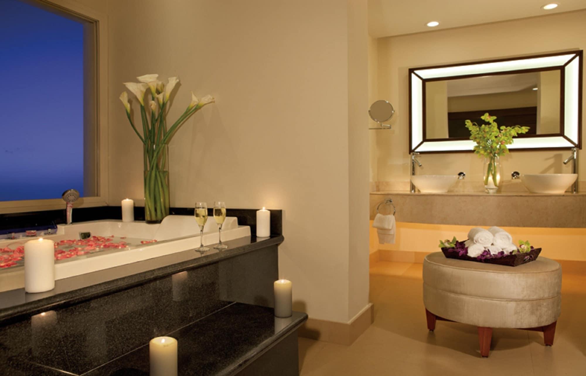 Secrets St. James (adults Only) Resort 5*