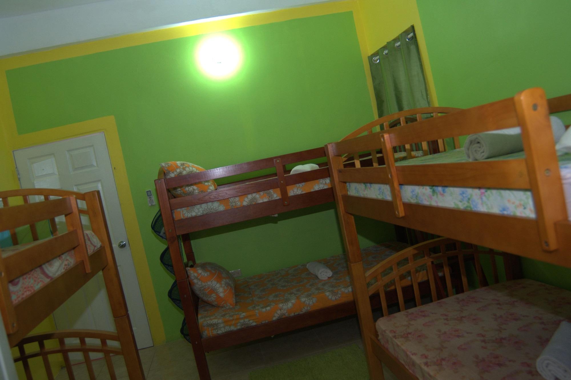 Fish Tobago Guest house Buccoo