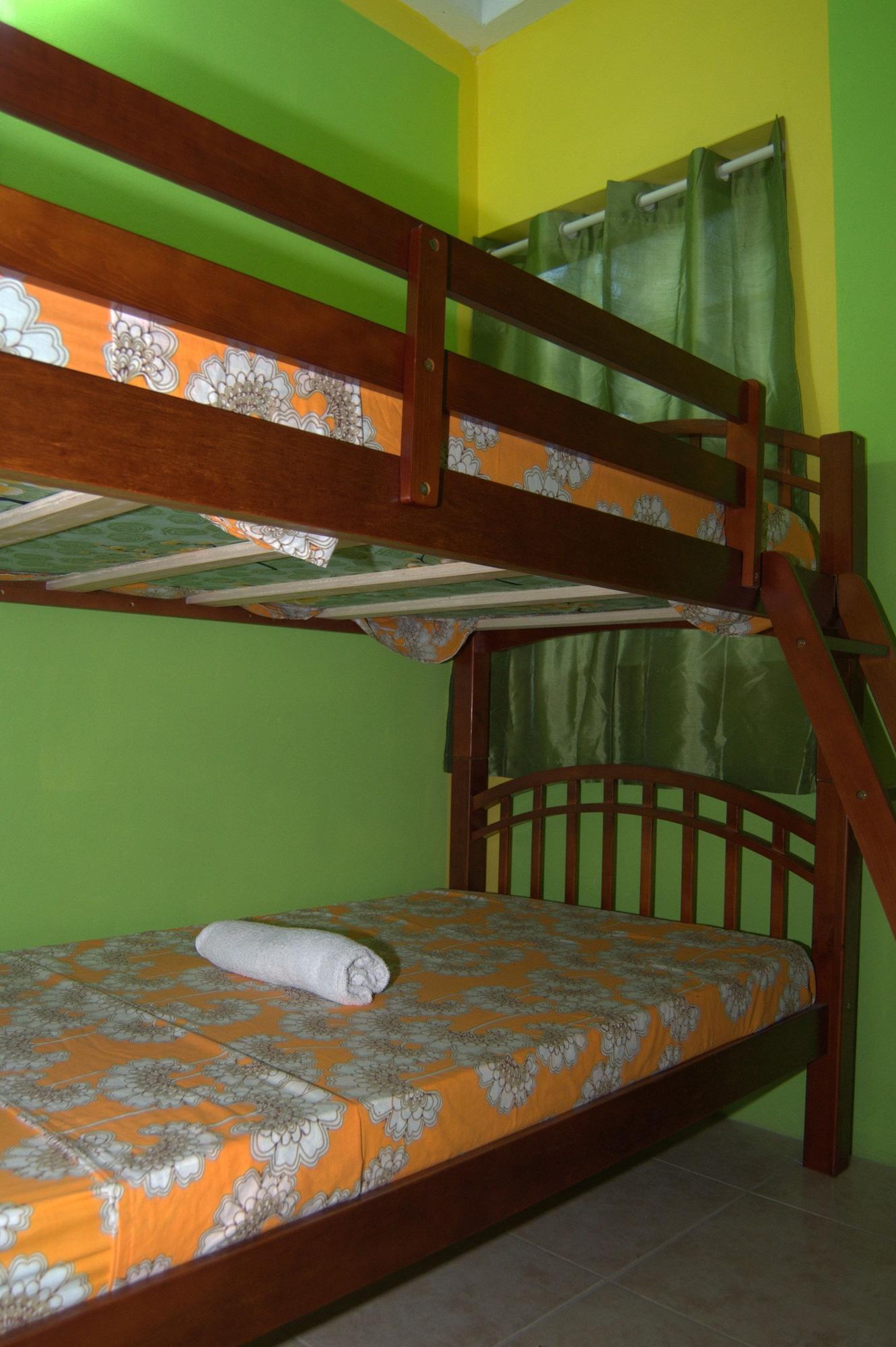 Fish Tobago 4*