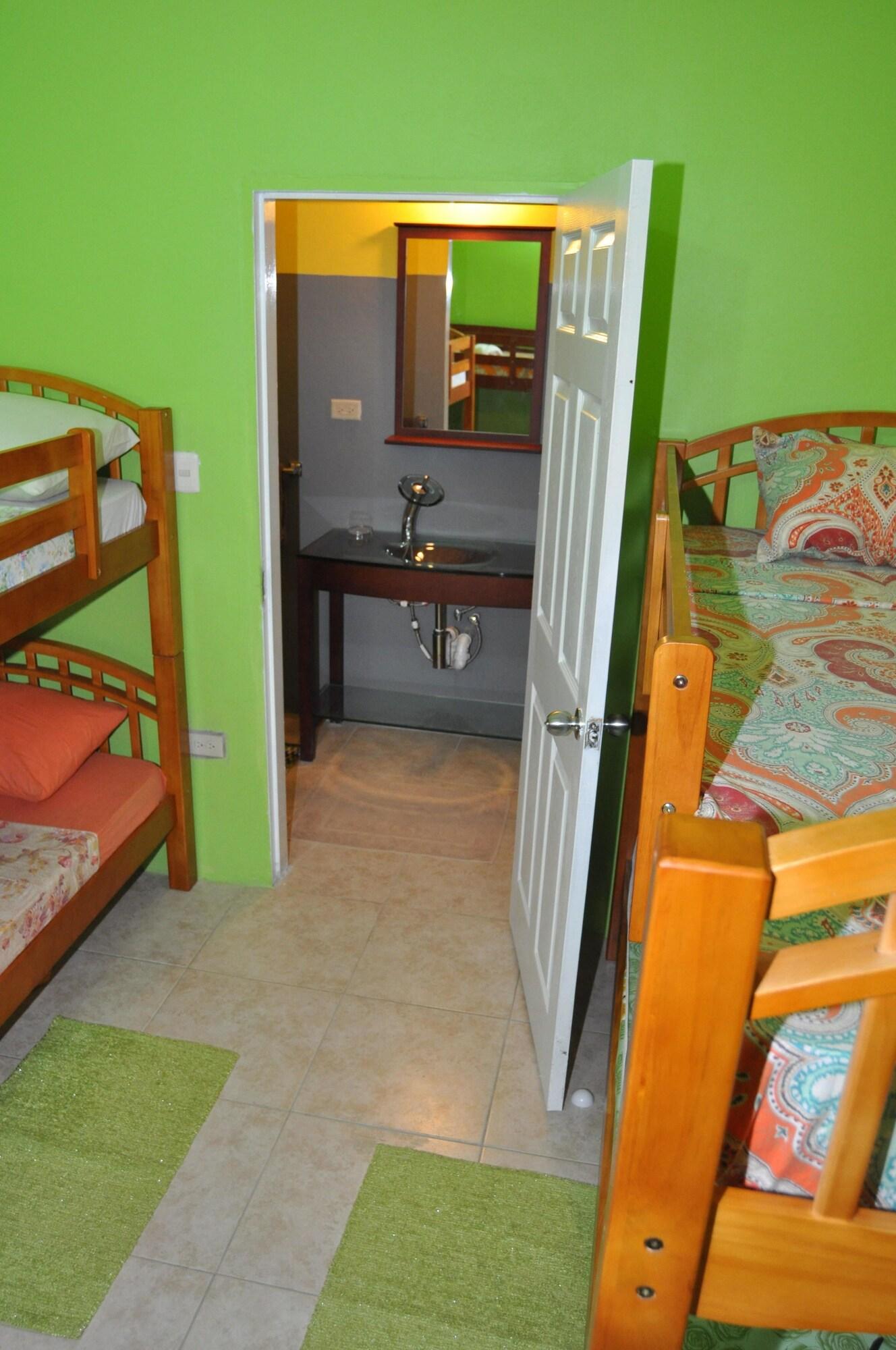 Fish Tobago Guest house Buccoo