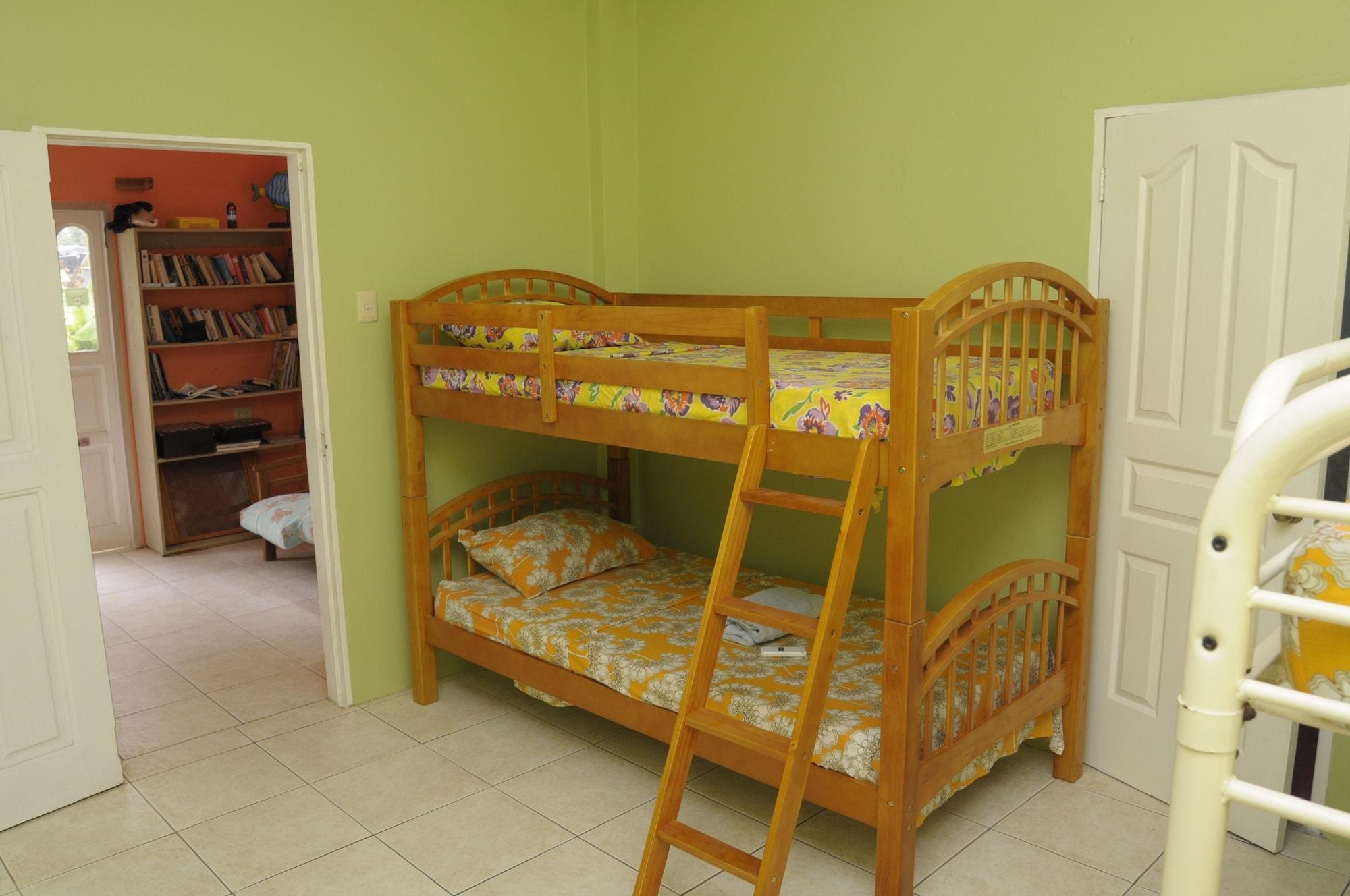 Fish Tobago Guest house Buccoo