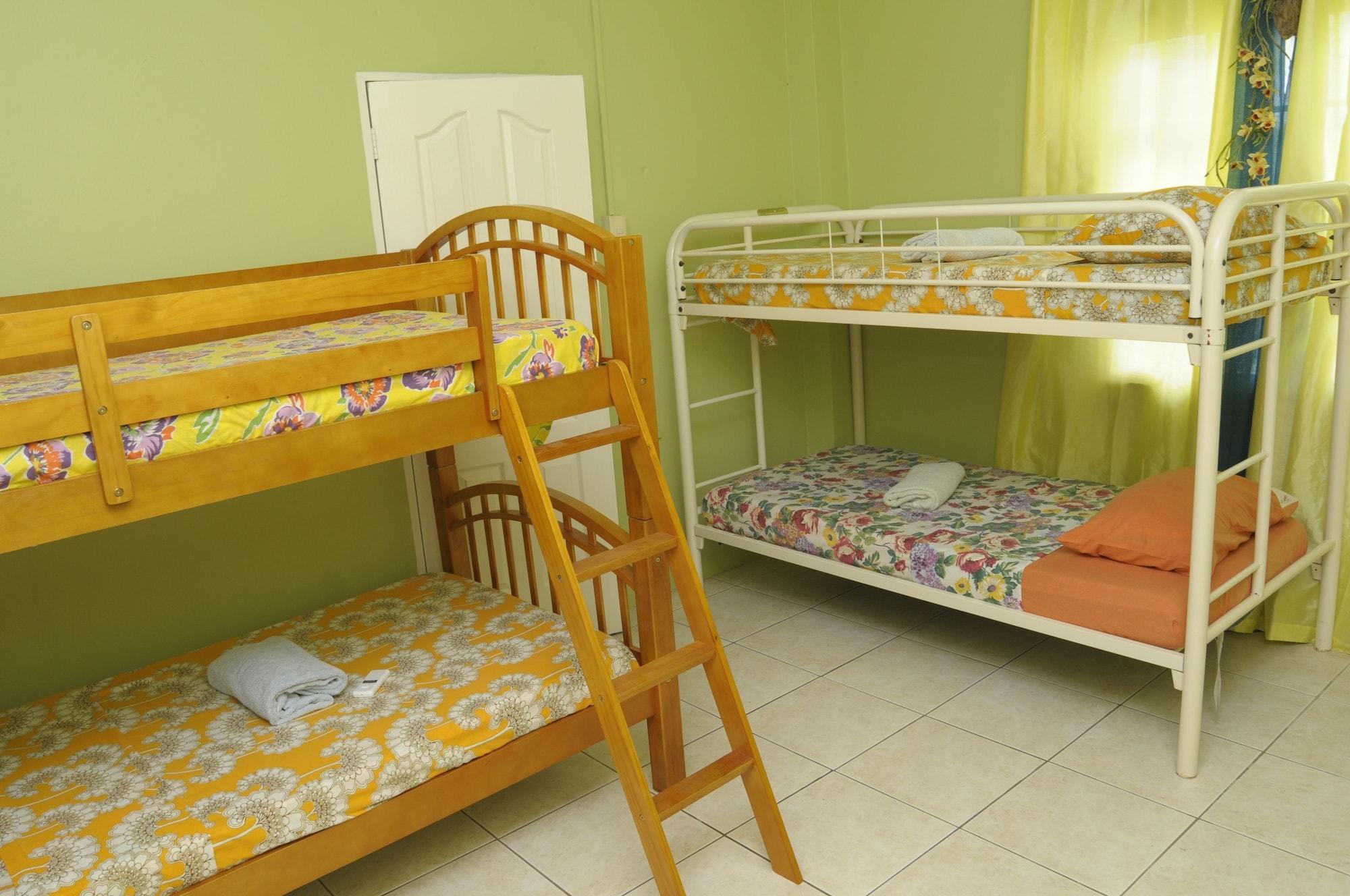 Fish Tobago Guest house