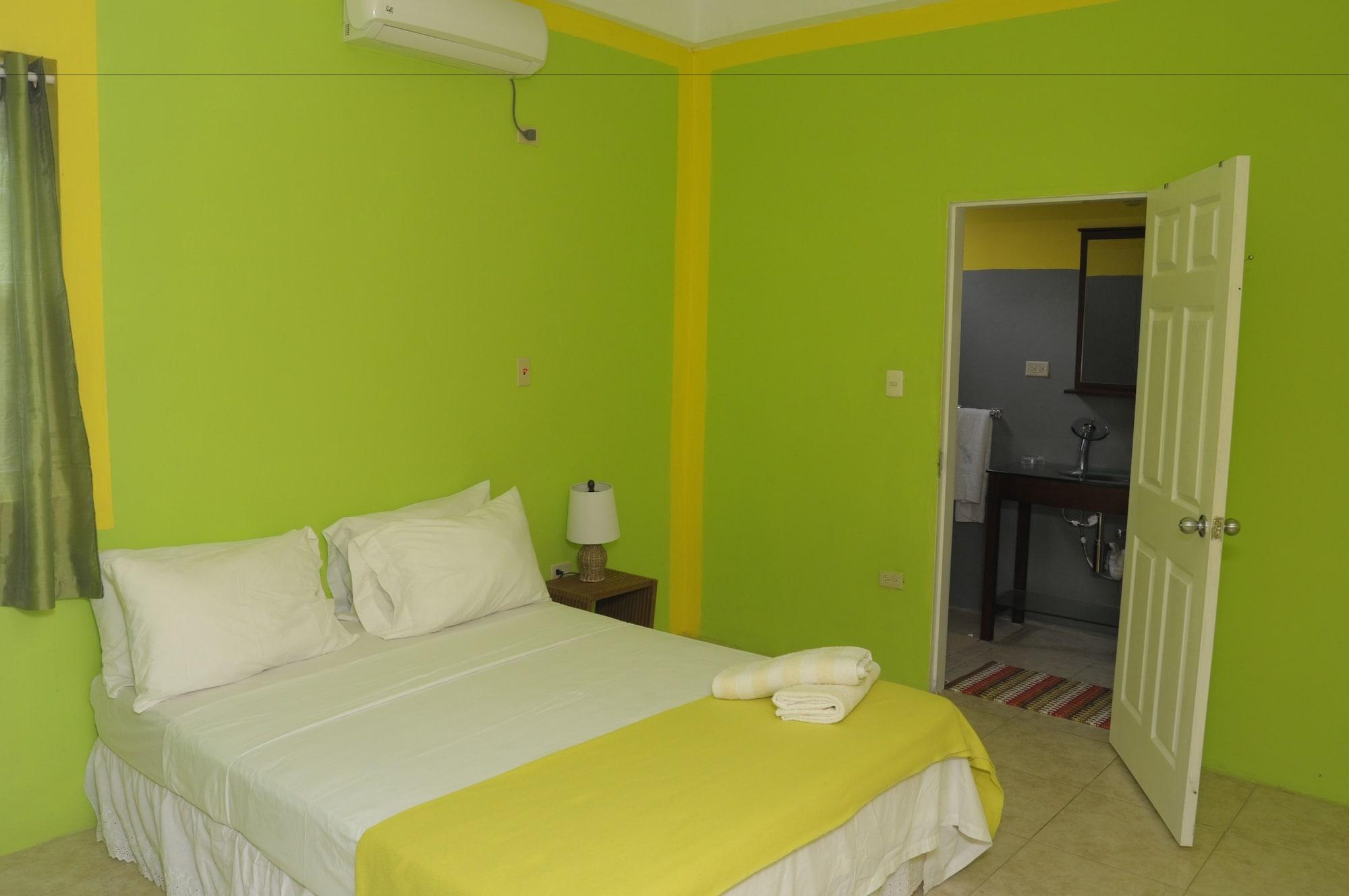 Fish Tobago Guest house 4*
