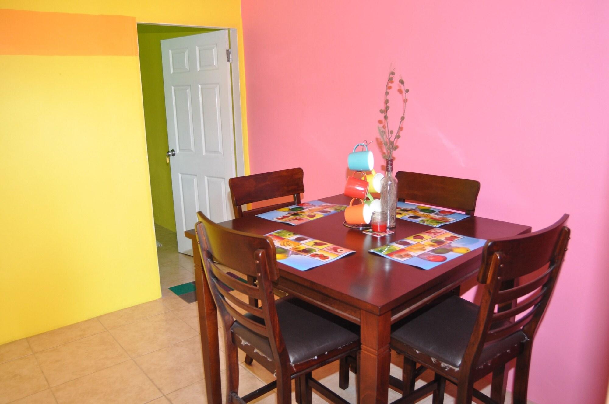 Guest house Fish Tobago Buccoo