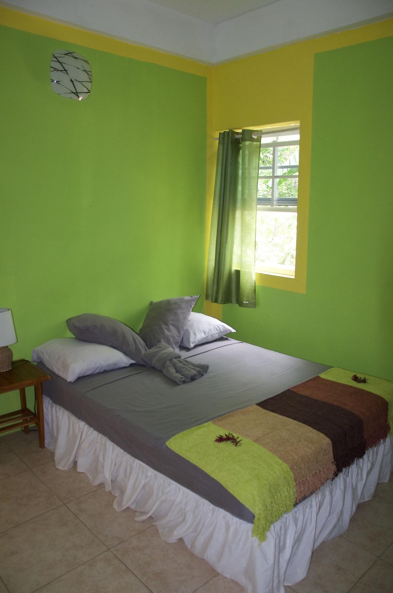 Fish Tobago Guest house Buccoo