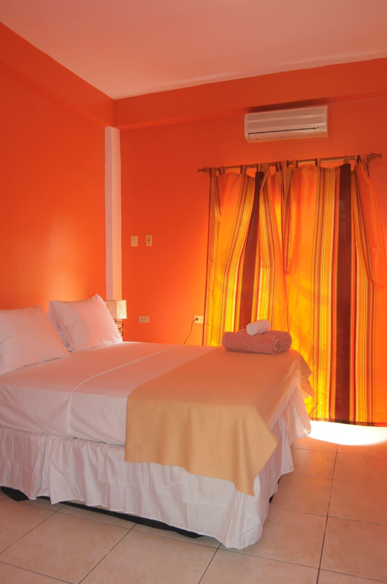 Fish Tobago 4* Buccoo