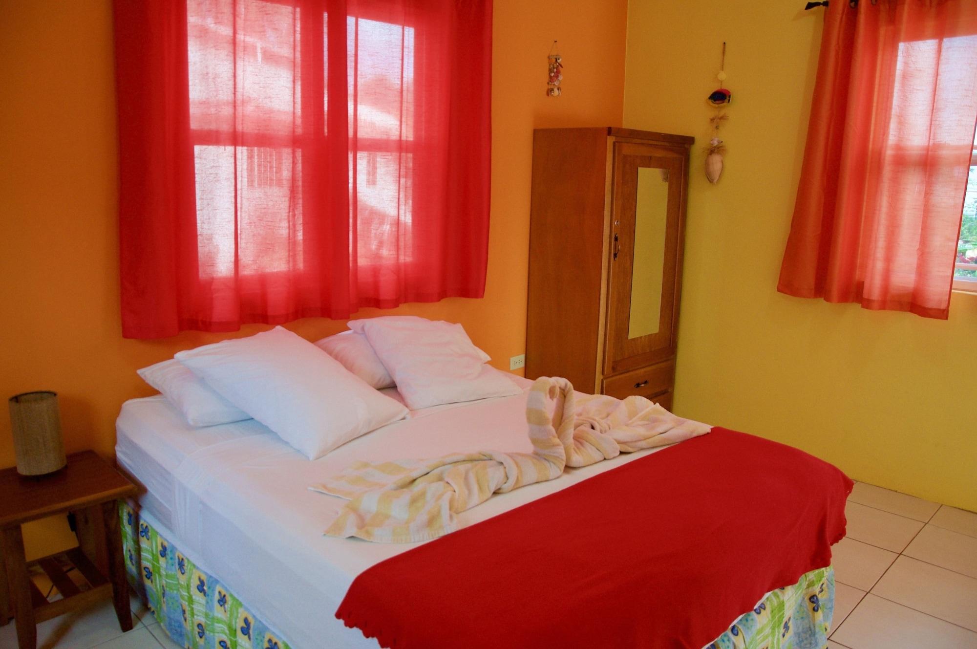 Guest house Fish Tobago