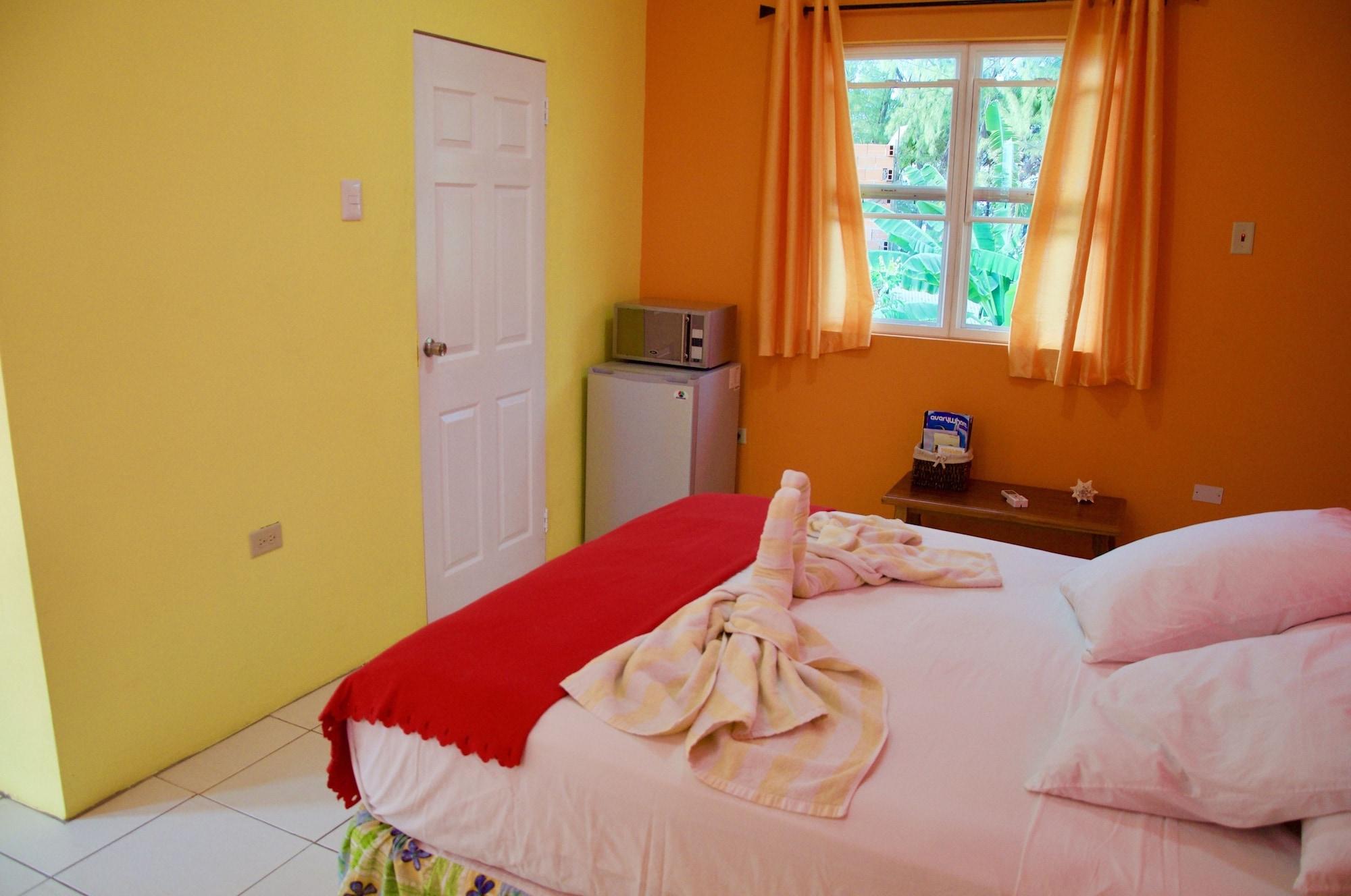 Fish Tobago 4* Buccoo
