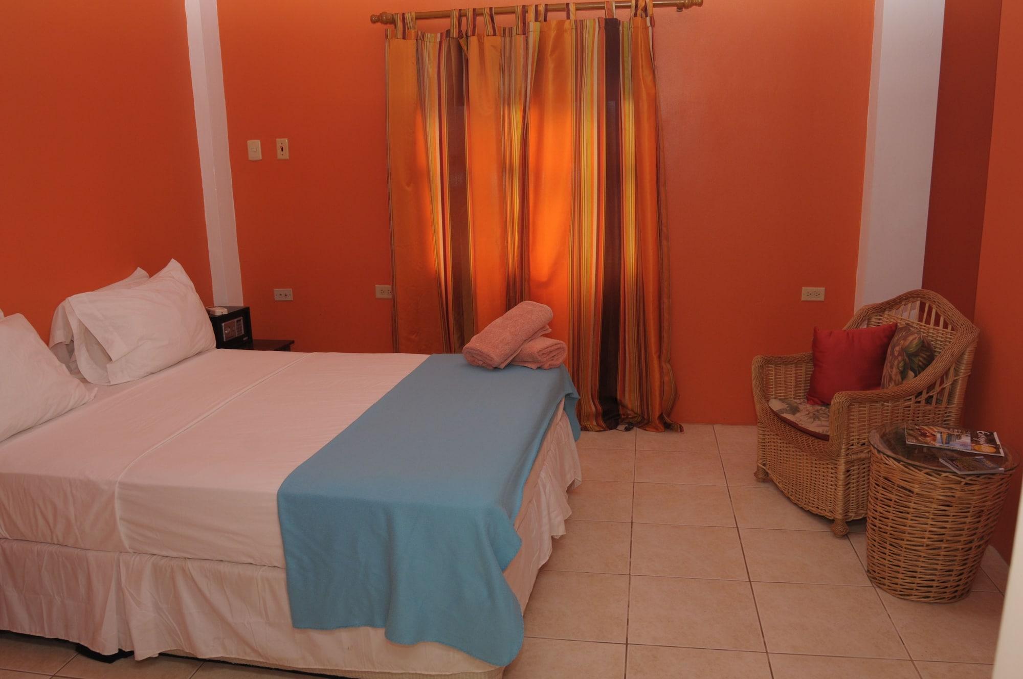 Fish Tobago Guest house Buccoo