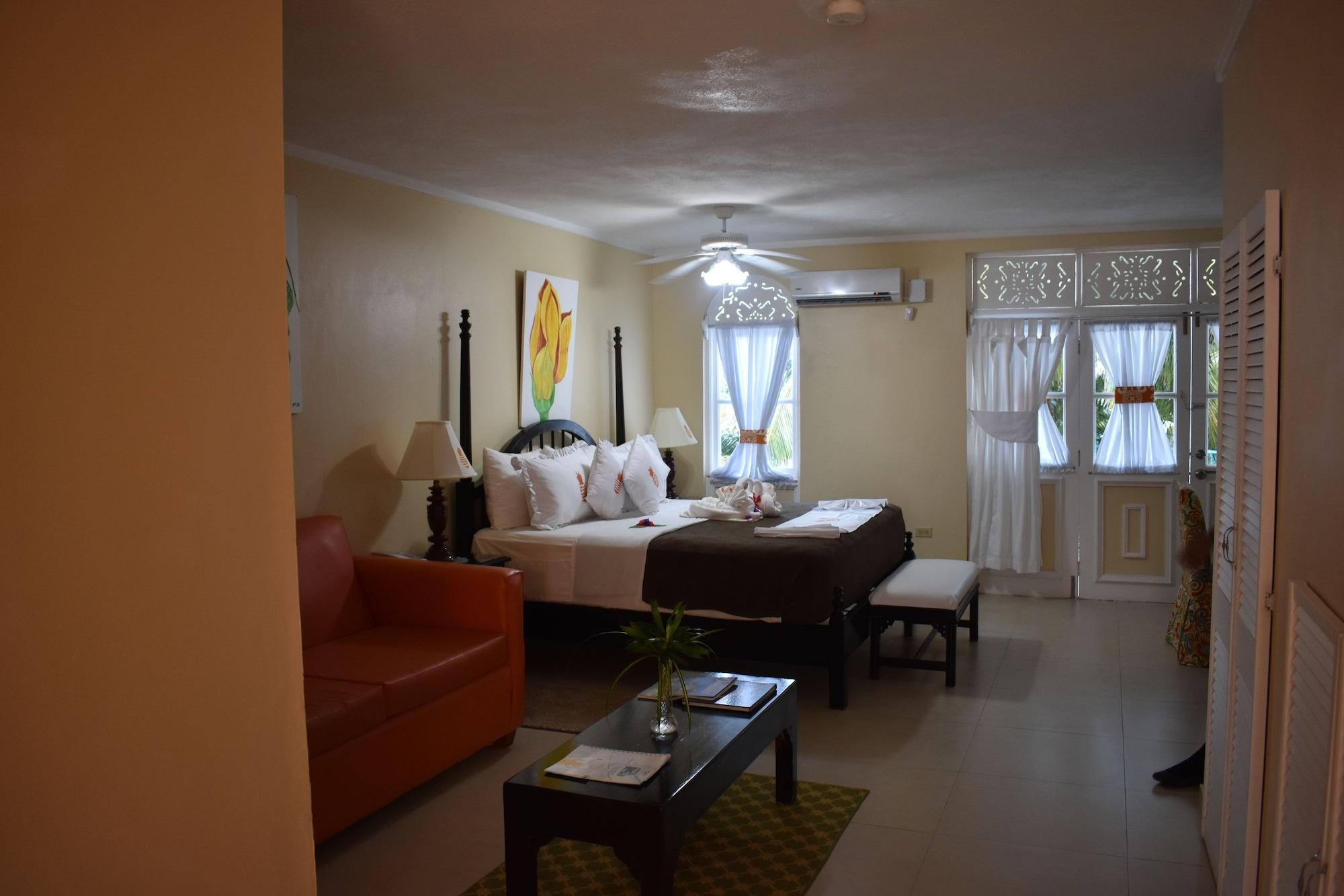 Franklyn D & Spa All Inclusive Runaway Bay
