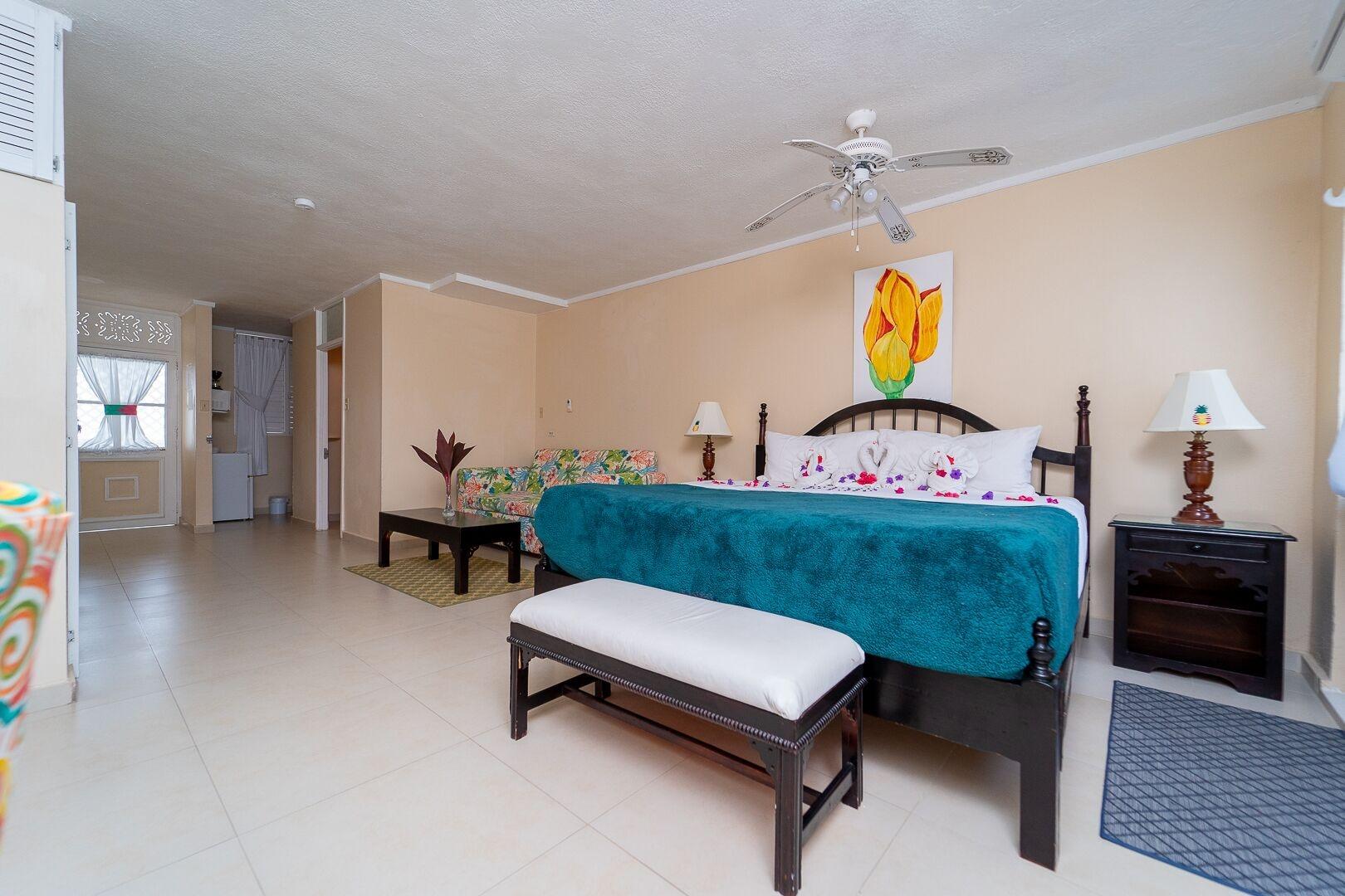 Franklyn D & Spa All Inclusive Runaway Bay