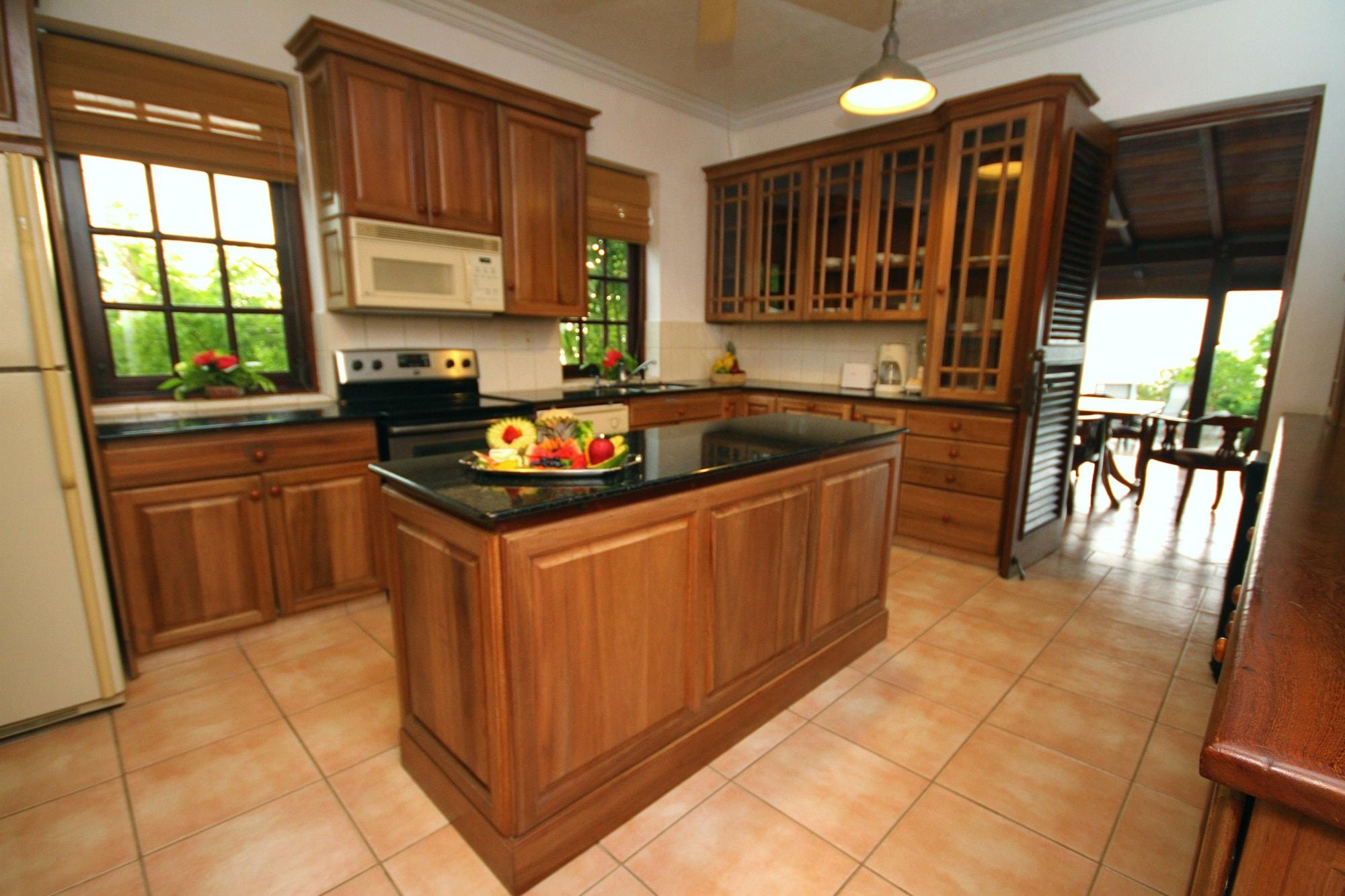 Villa Stonehaven *