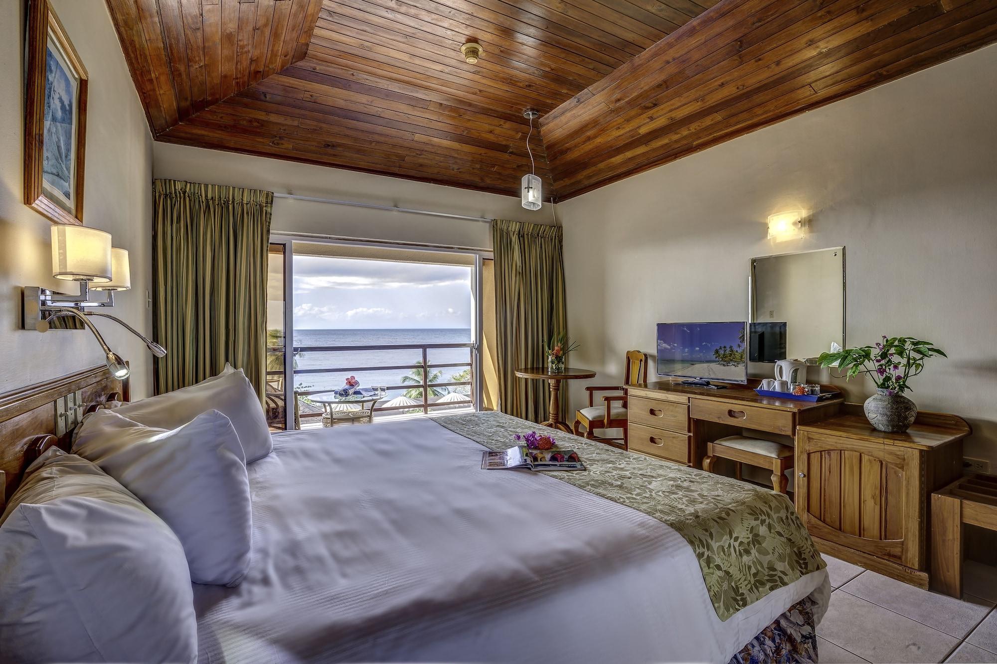 Resort Grafton Beach 3*