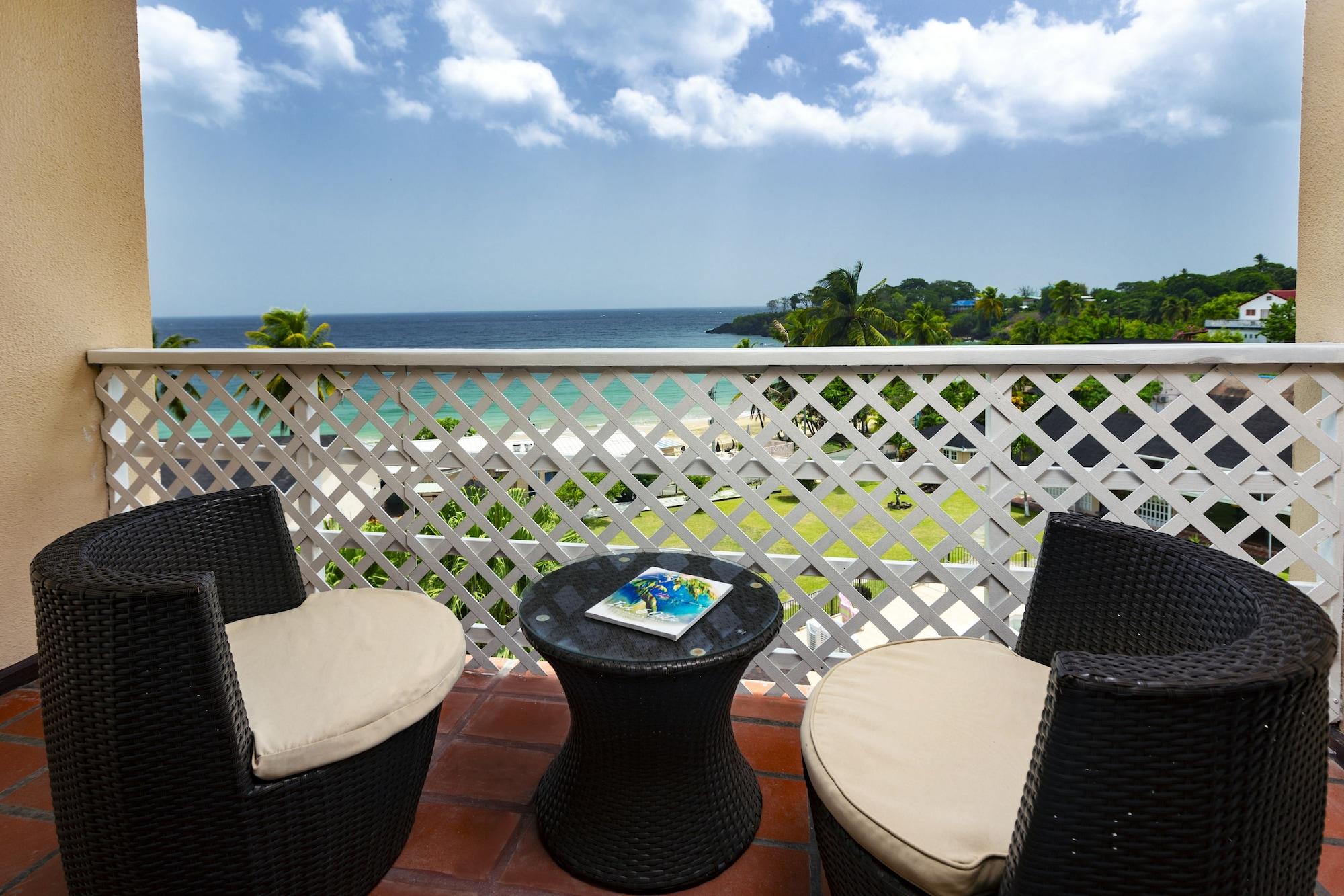 Resort Grafton Beach 3*
