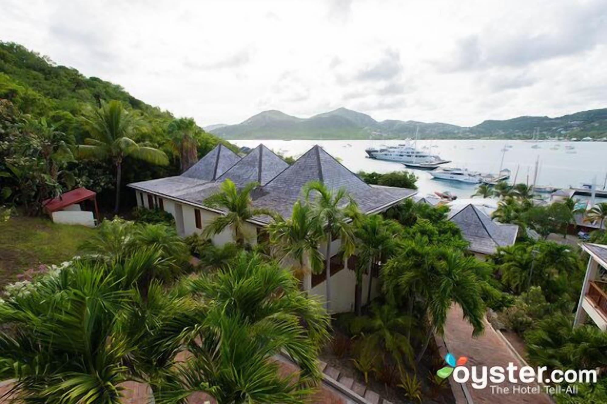 Antigua Yacht Club Marina 3*