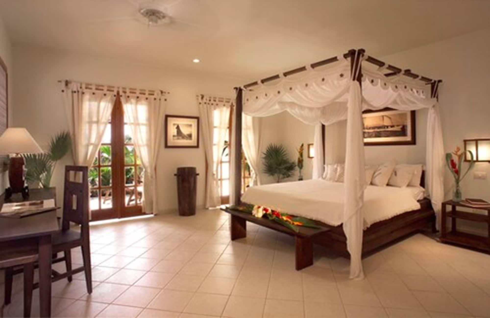 Resort Antigua Yacht Club Marina