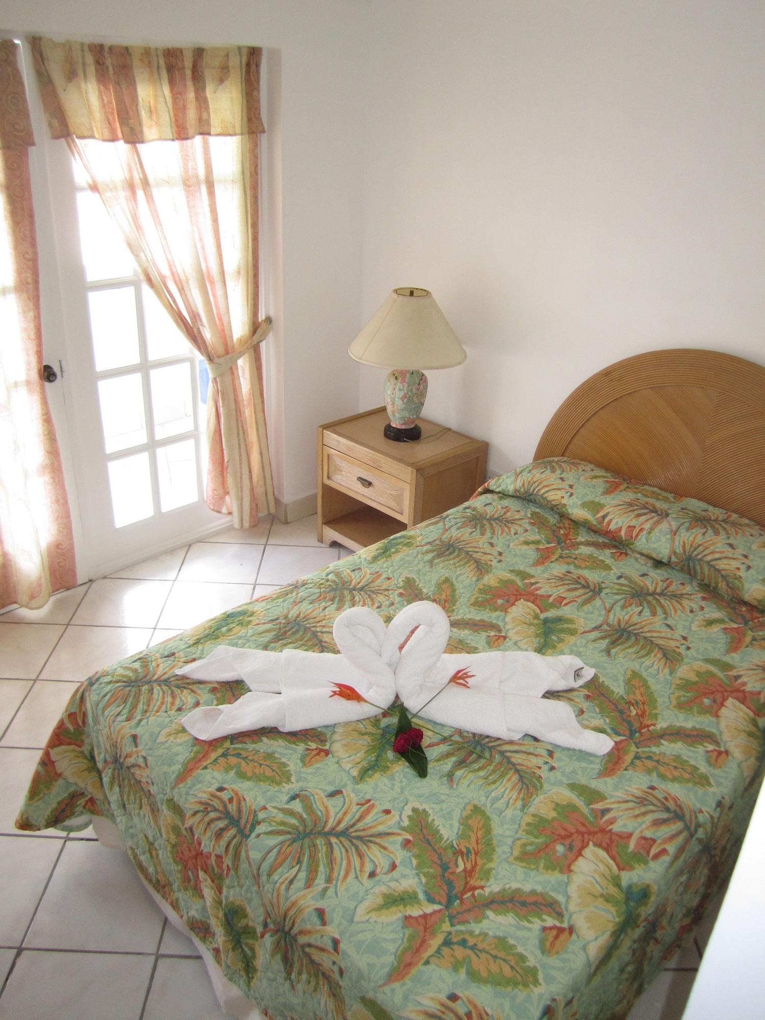 The Downtown Hotel