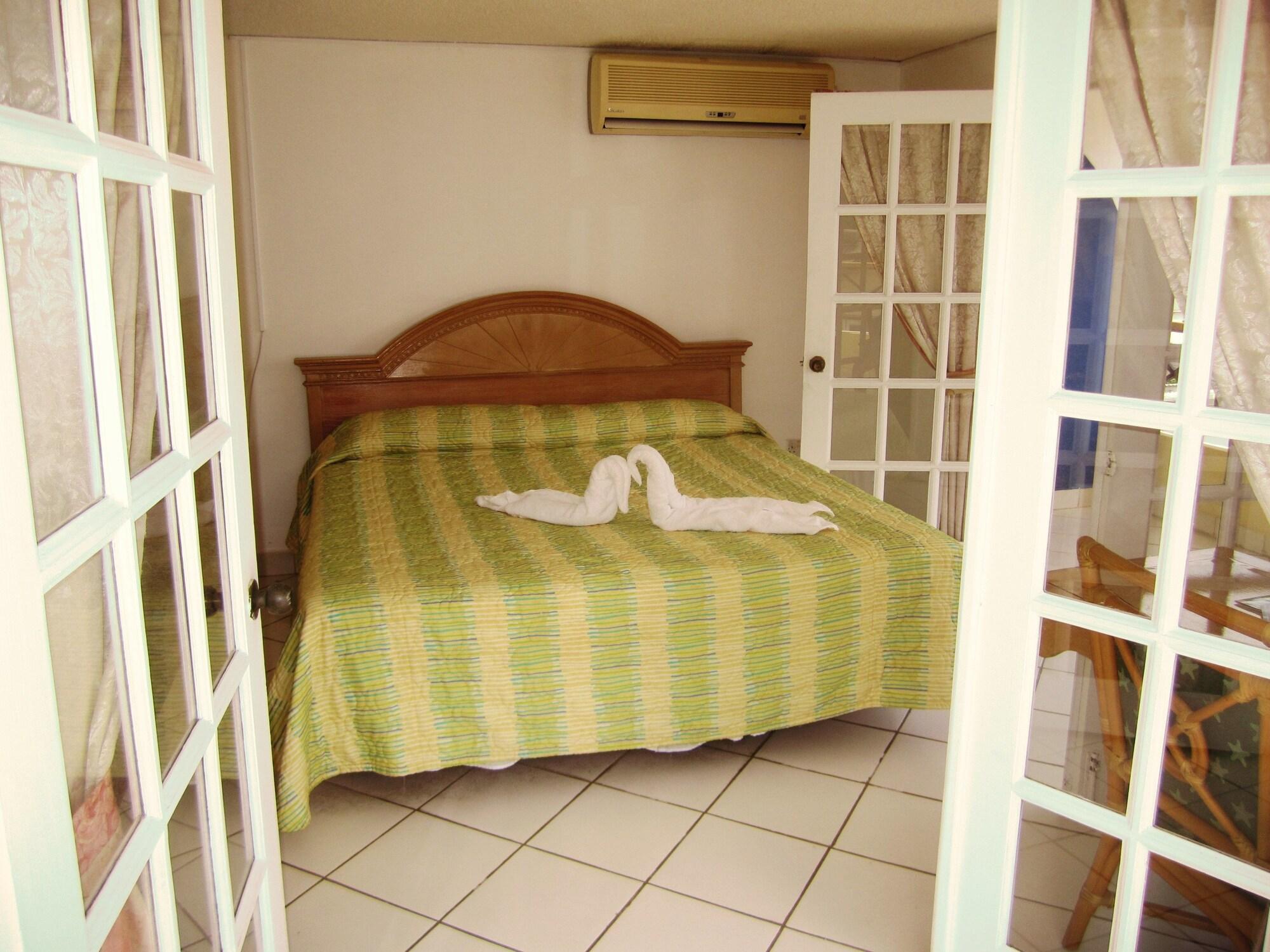 The Downtown Hotel