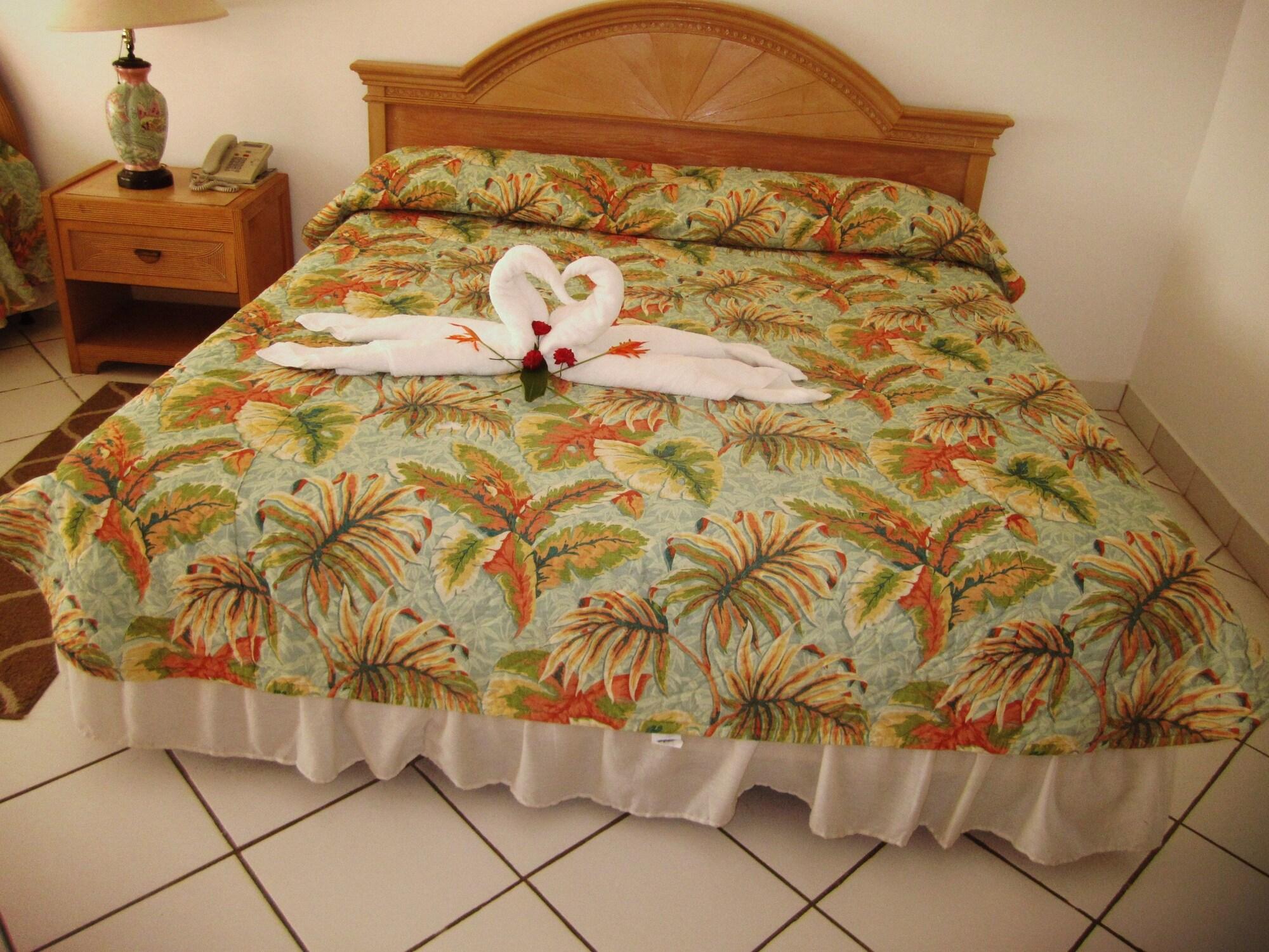 Hotel The Downtown 3*