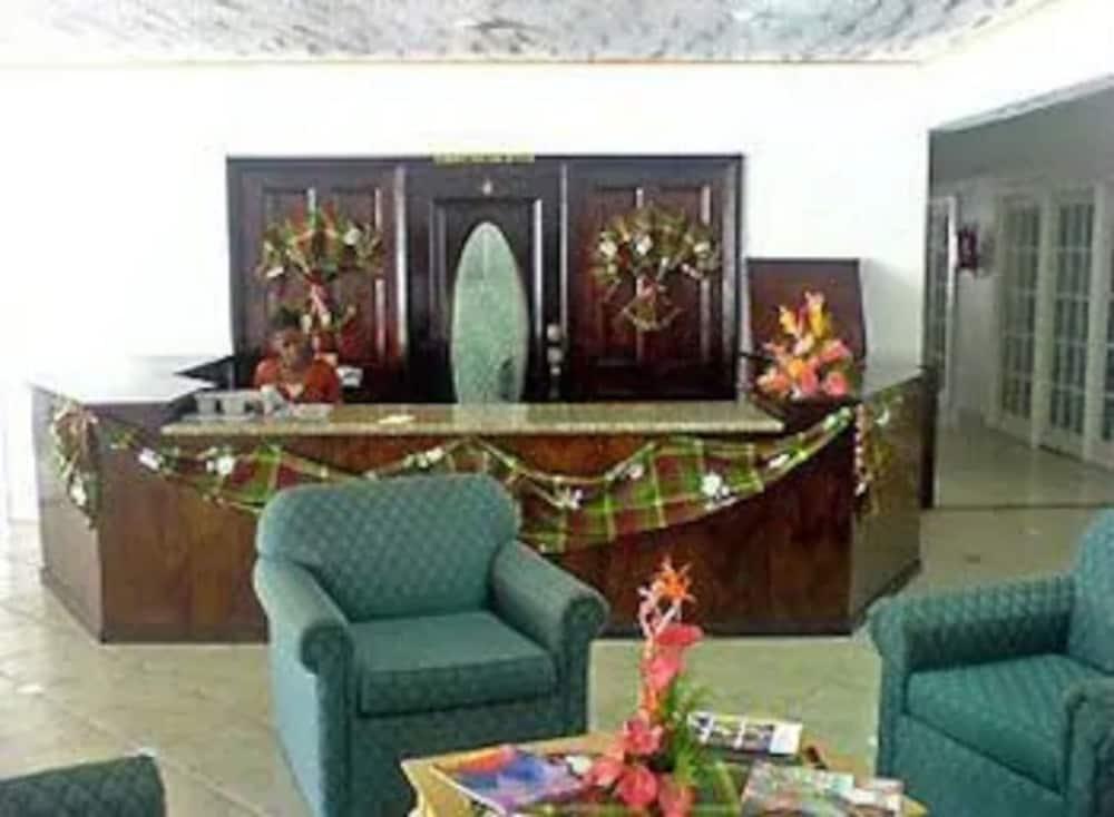 Hotel The Downtown 3*