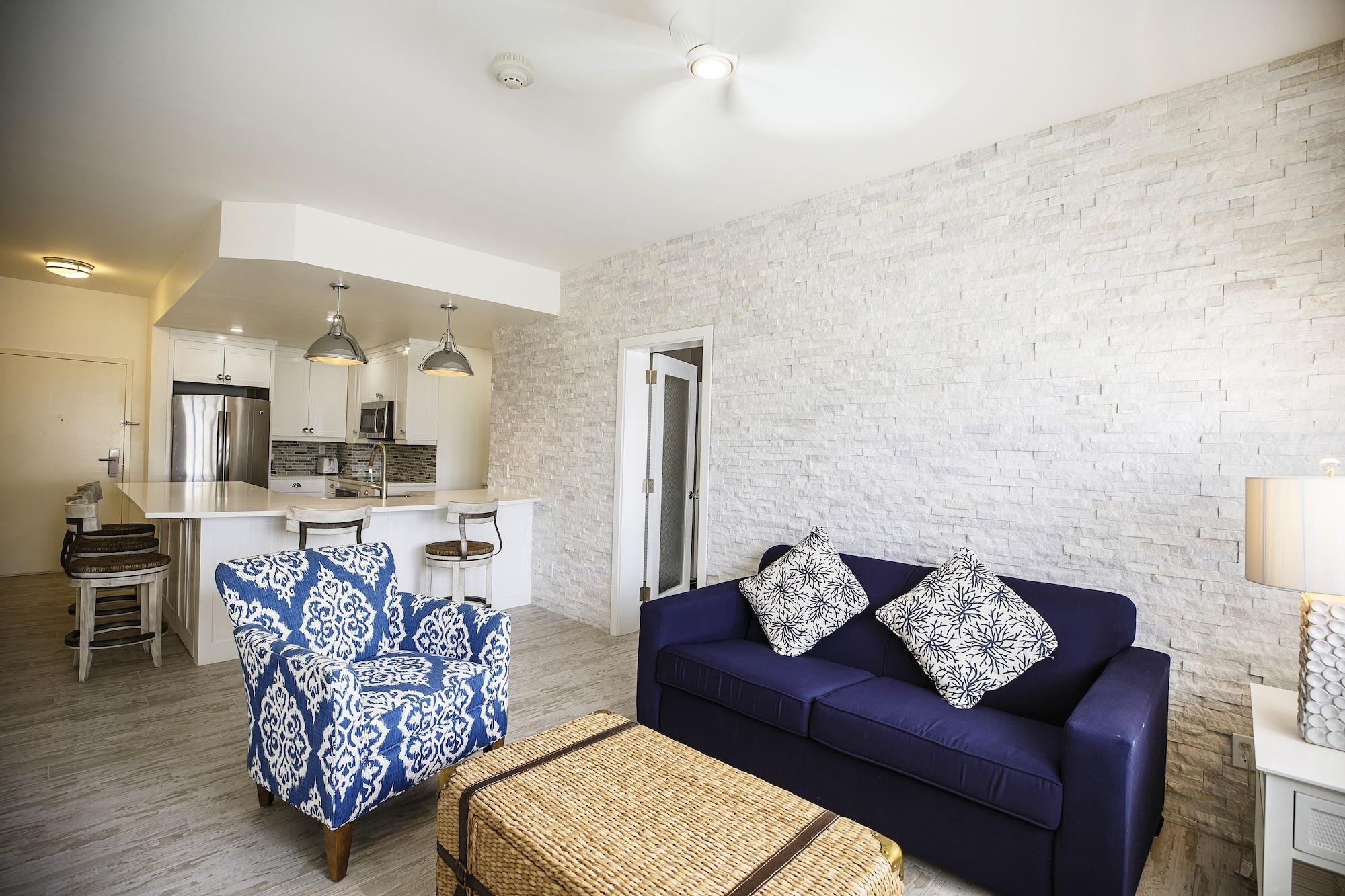 Resort Ports Of Call 3*