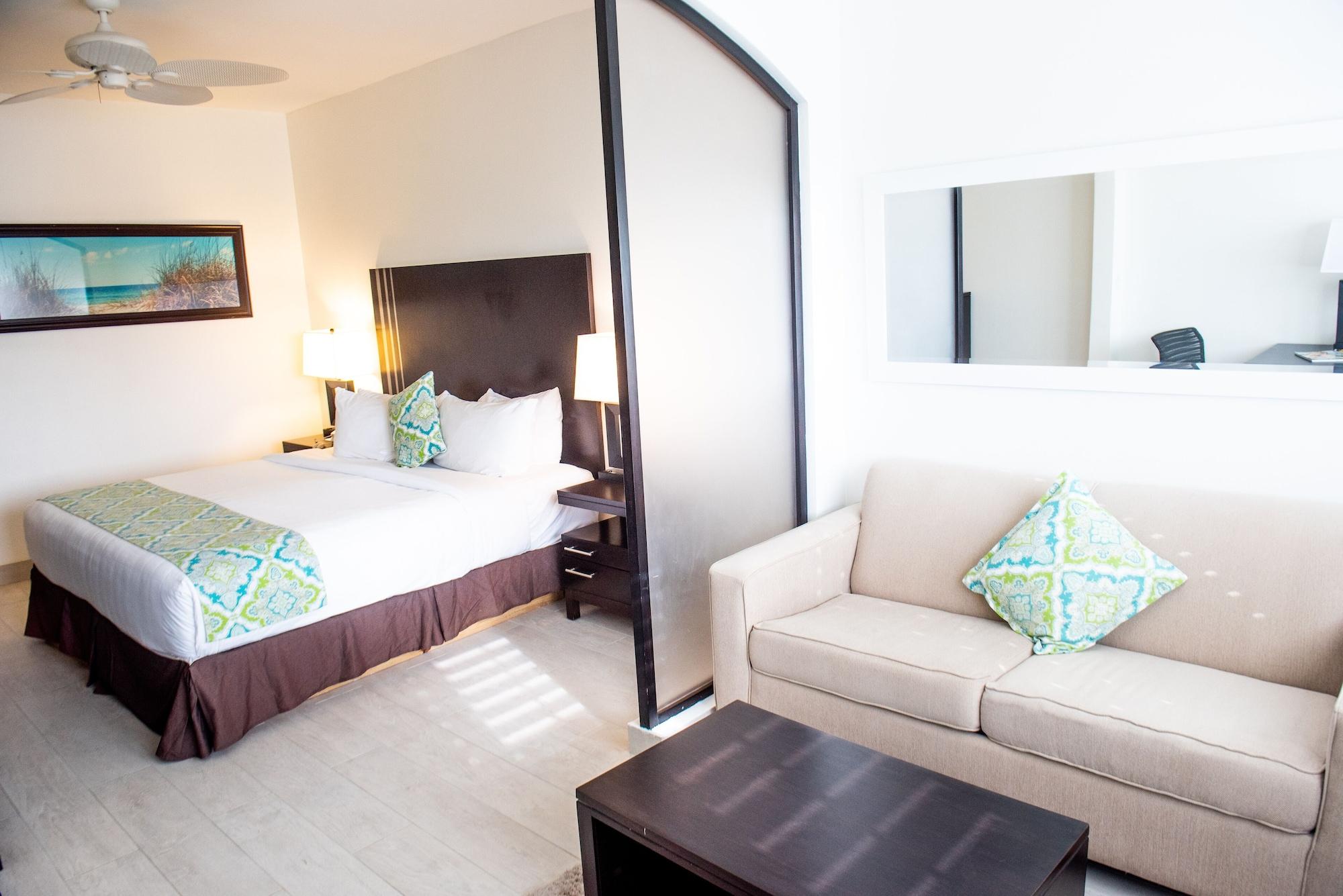 Ports Of Call Resort Grace Bay