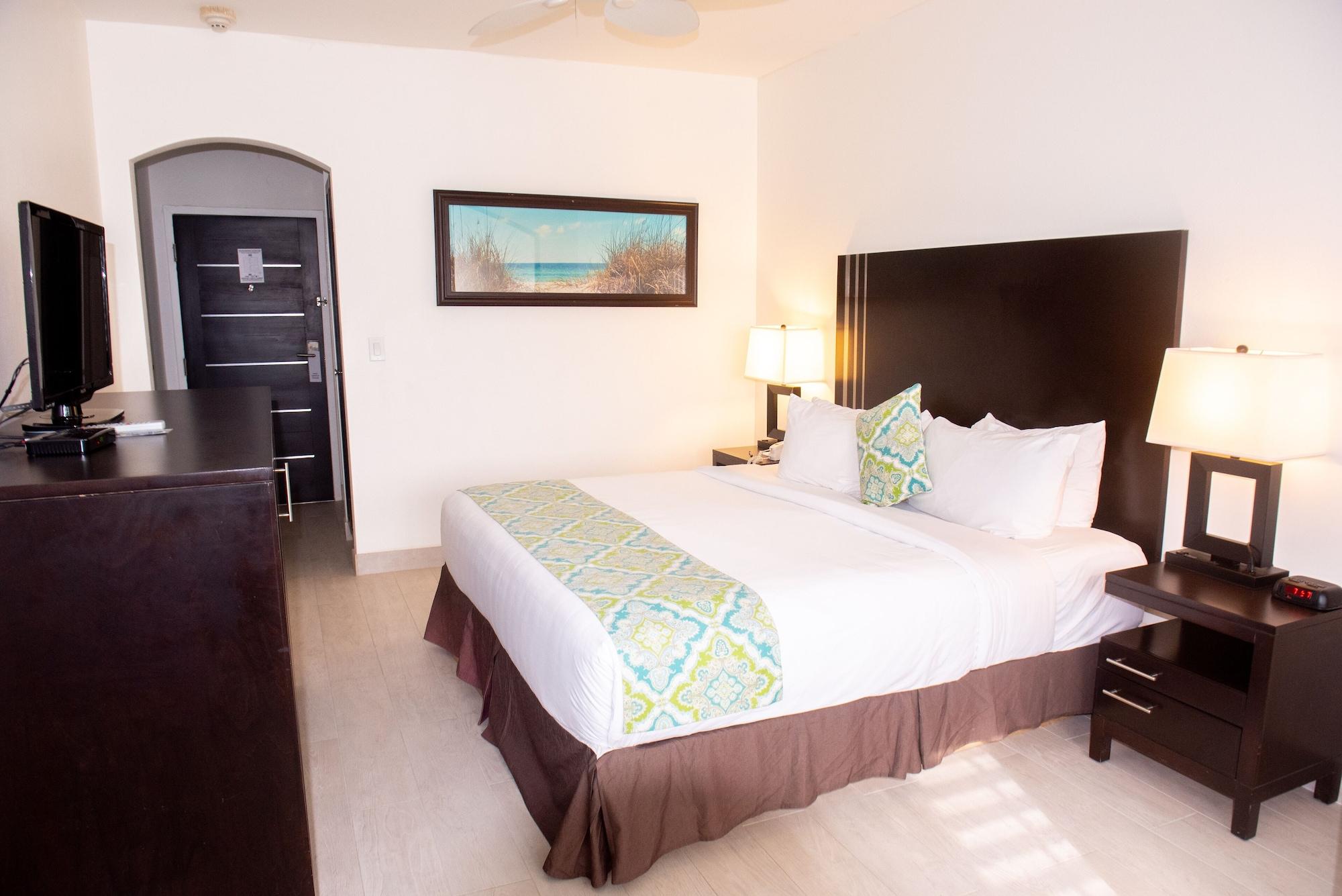 Ports Of Call 3* Grace Bay