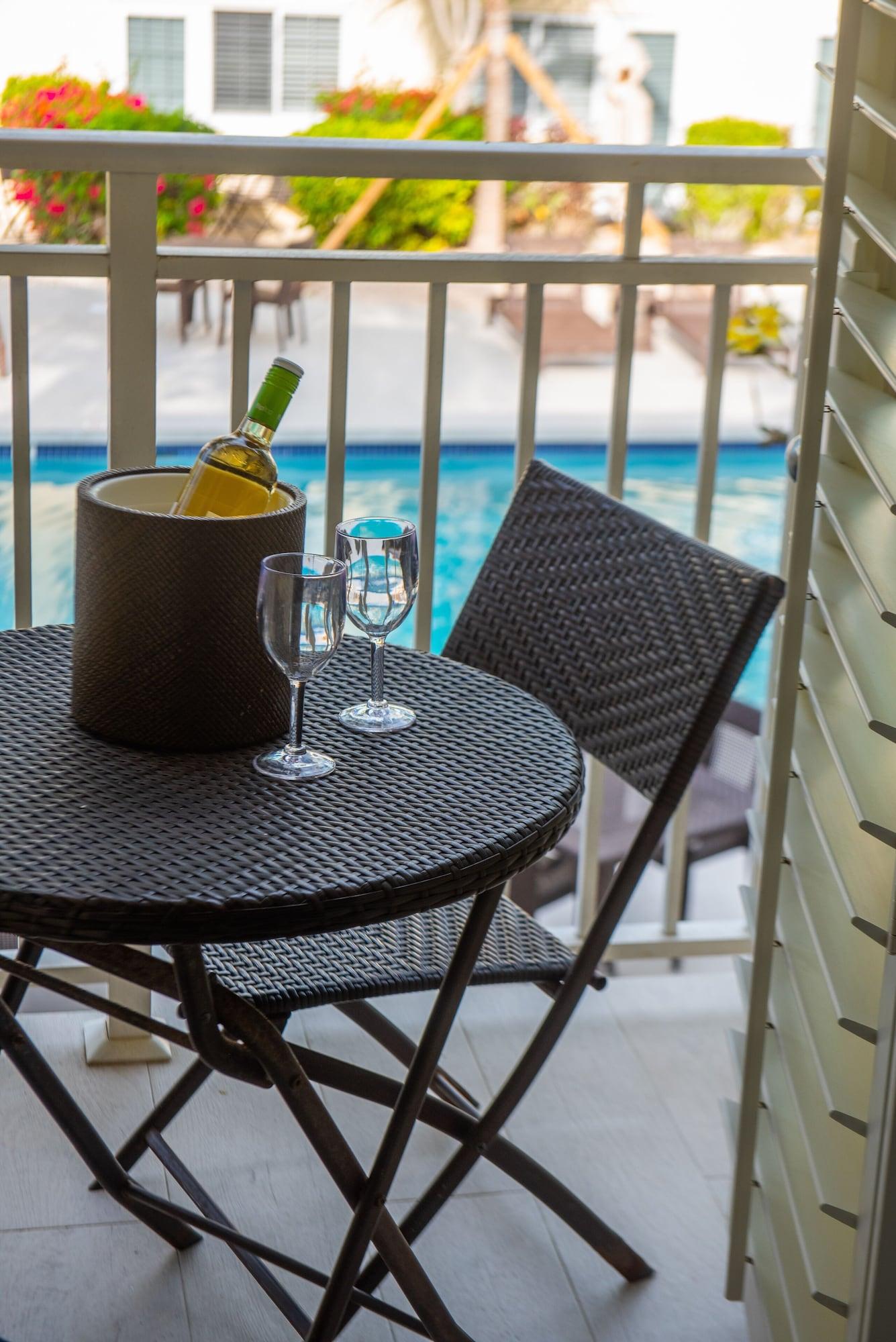 Resort Ports Of Call 3*