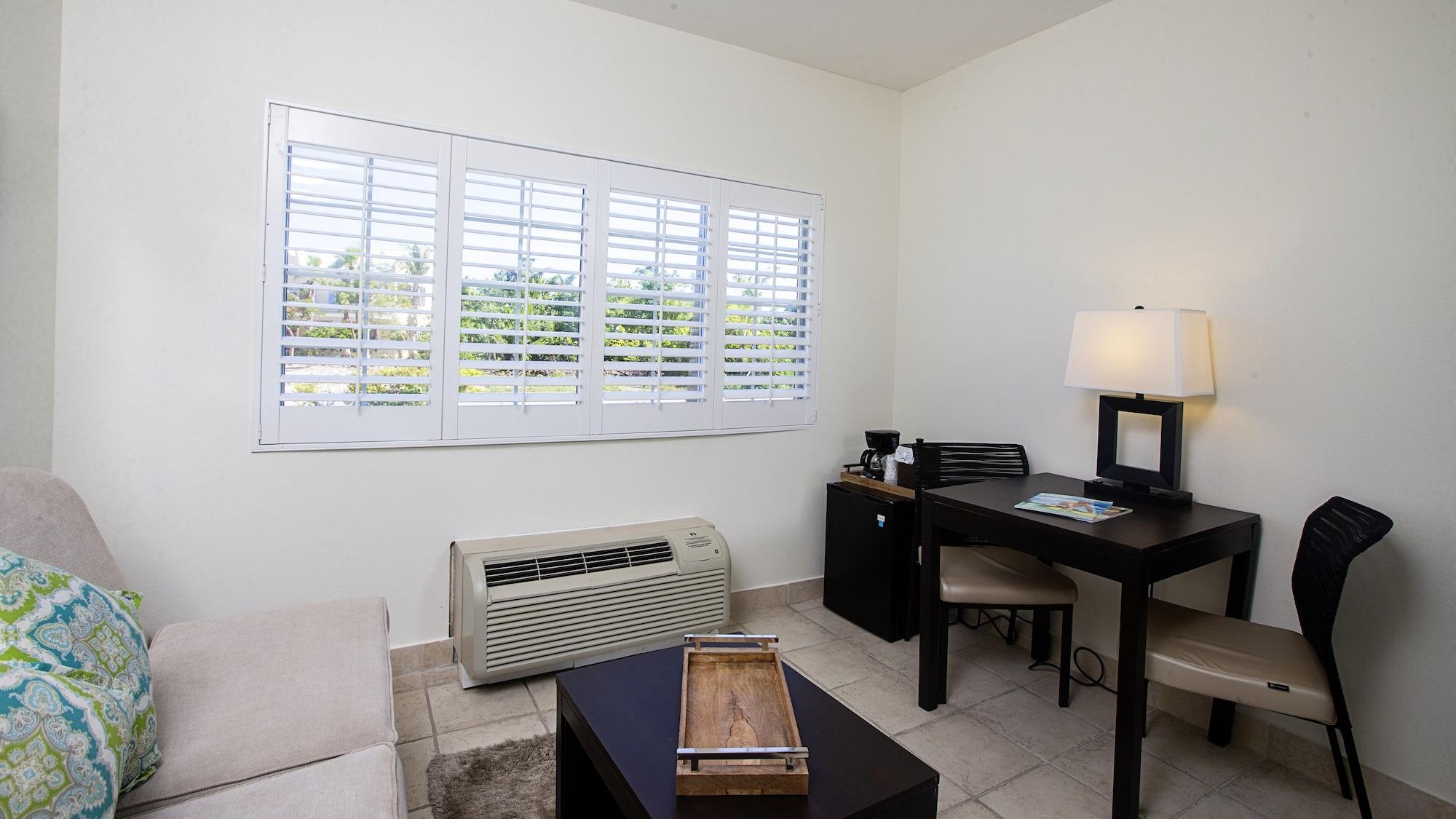 Ports Of Call Resort 3*