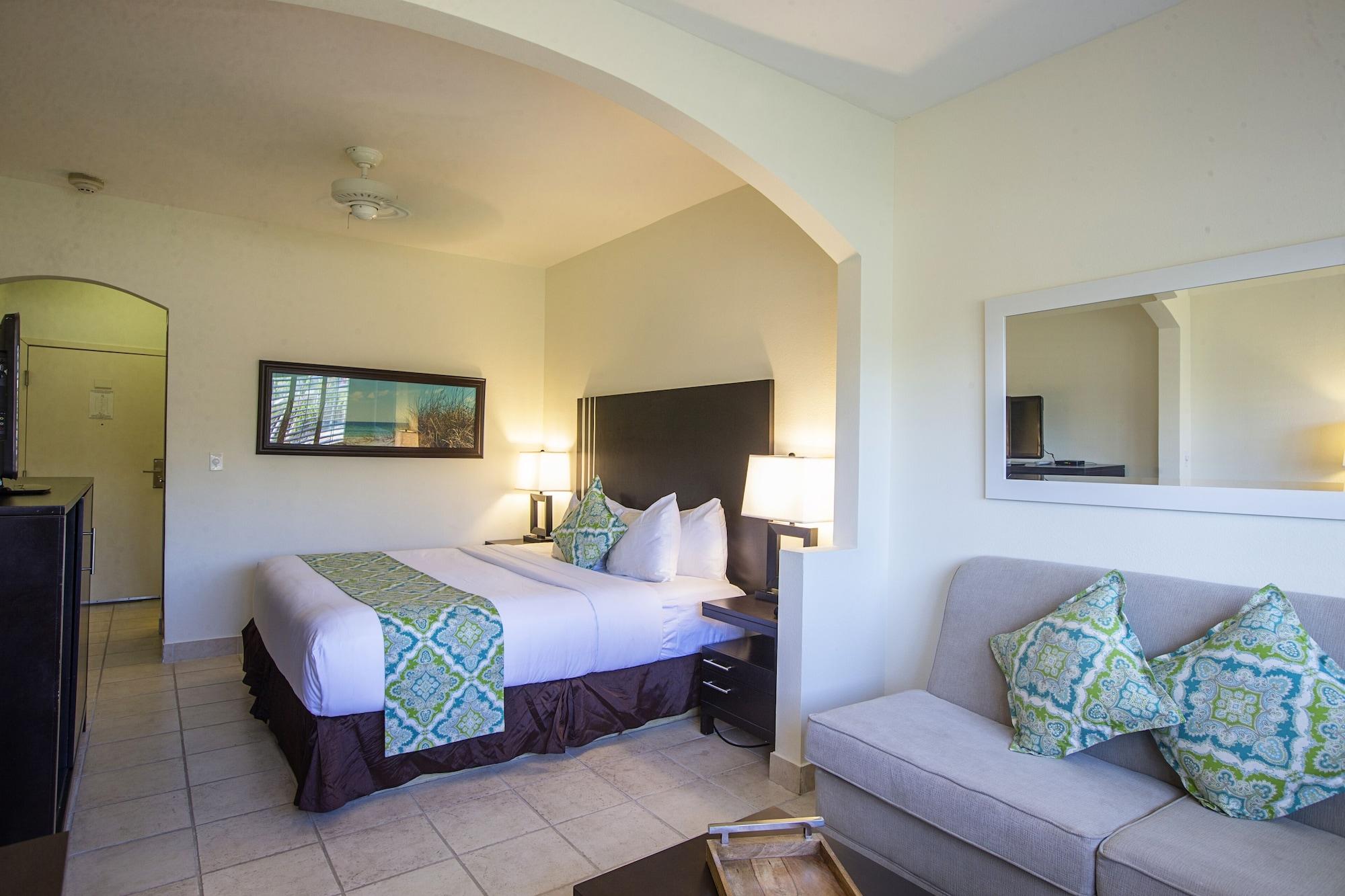 Ports Of Call Grace Bay
