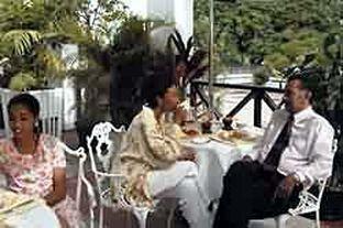 Normandie Limited 3* Port of Spain