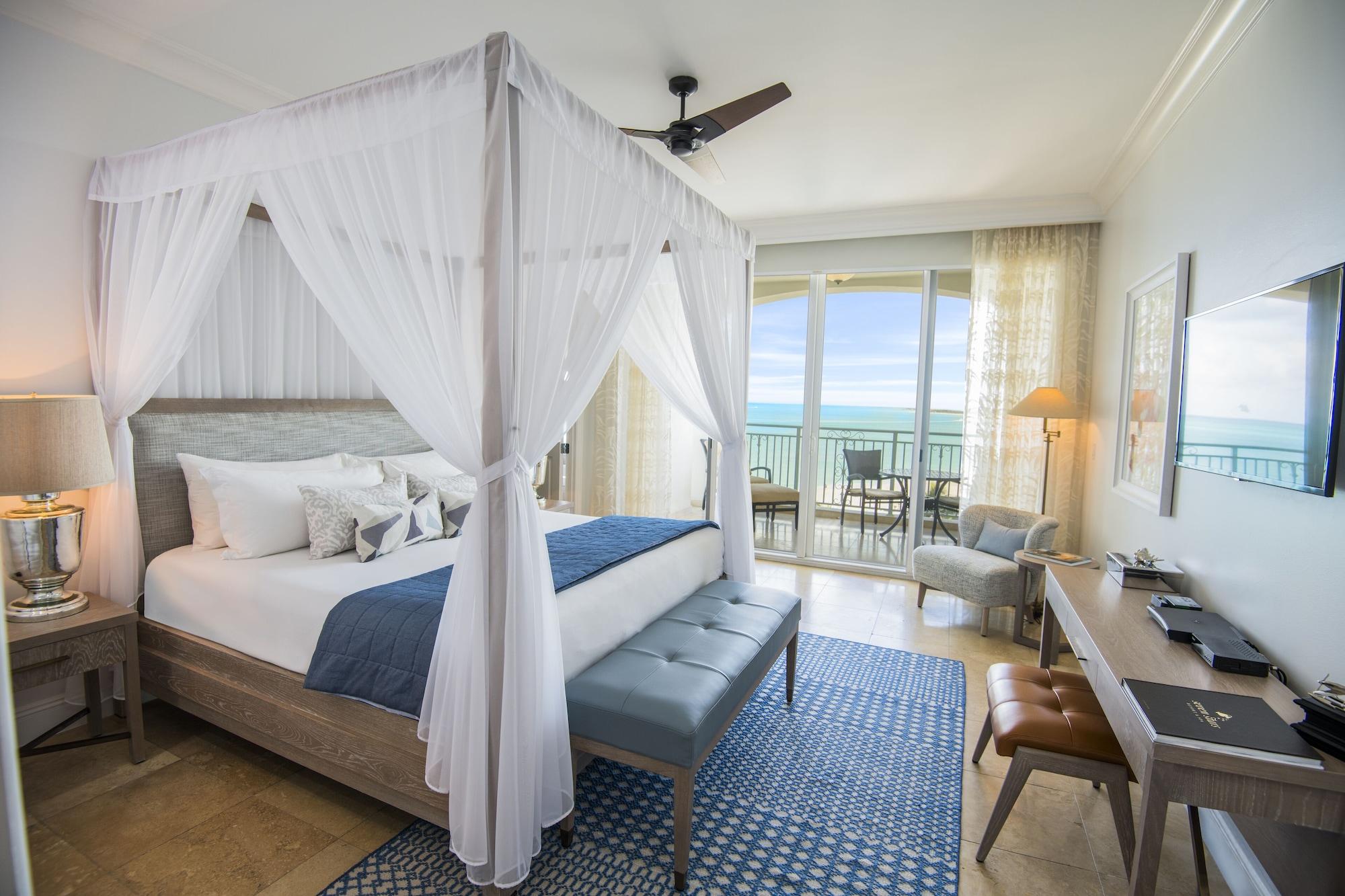 Resort Seven Stars & 4*