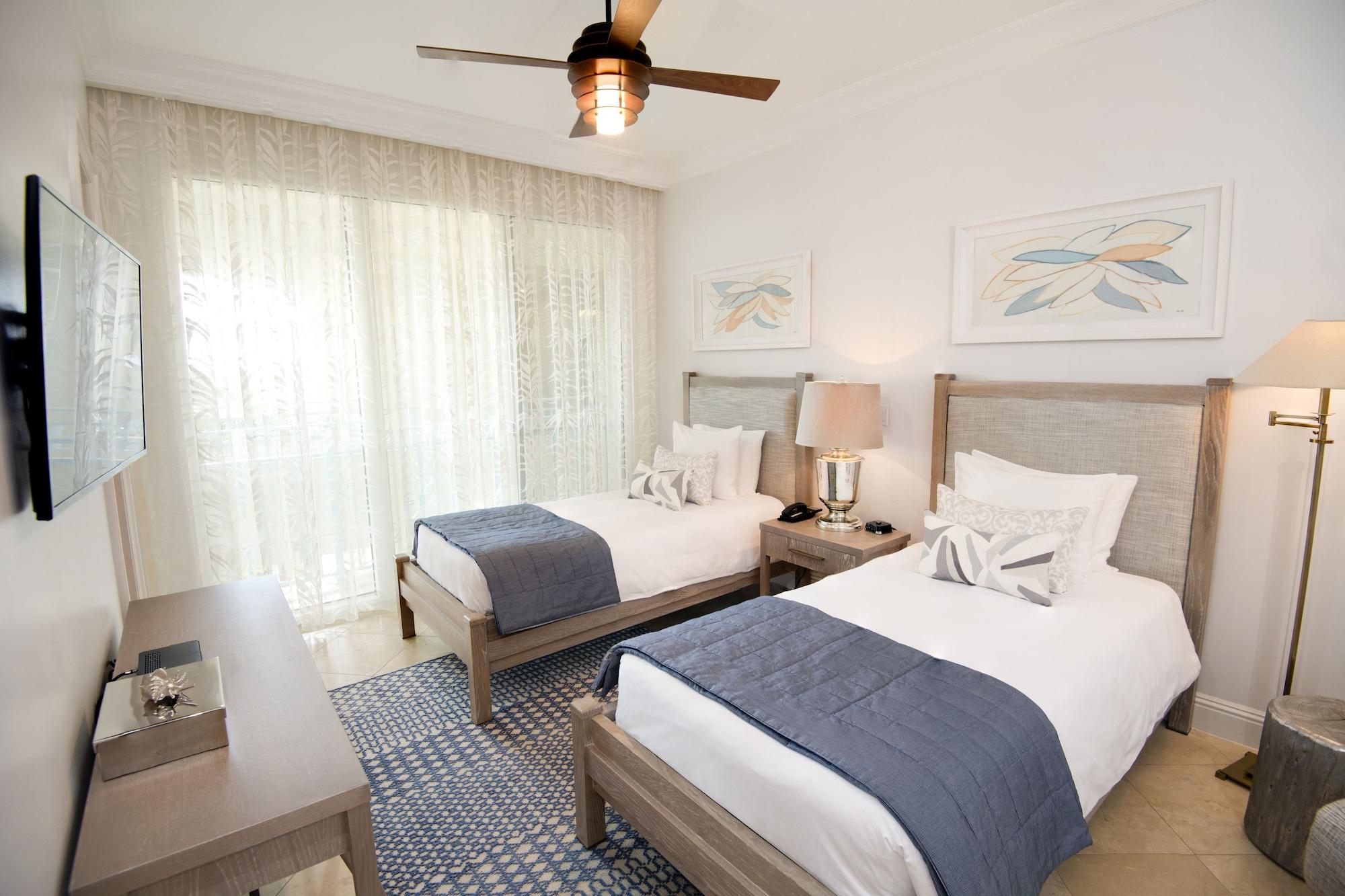 Seven Stars & Resort Grace Bay