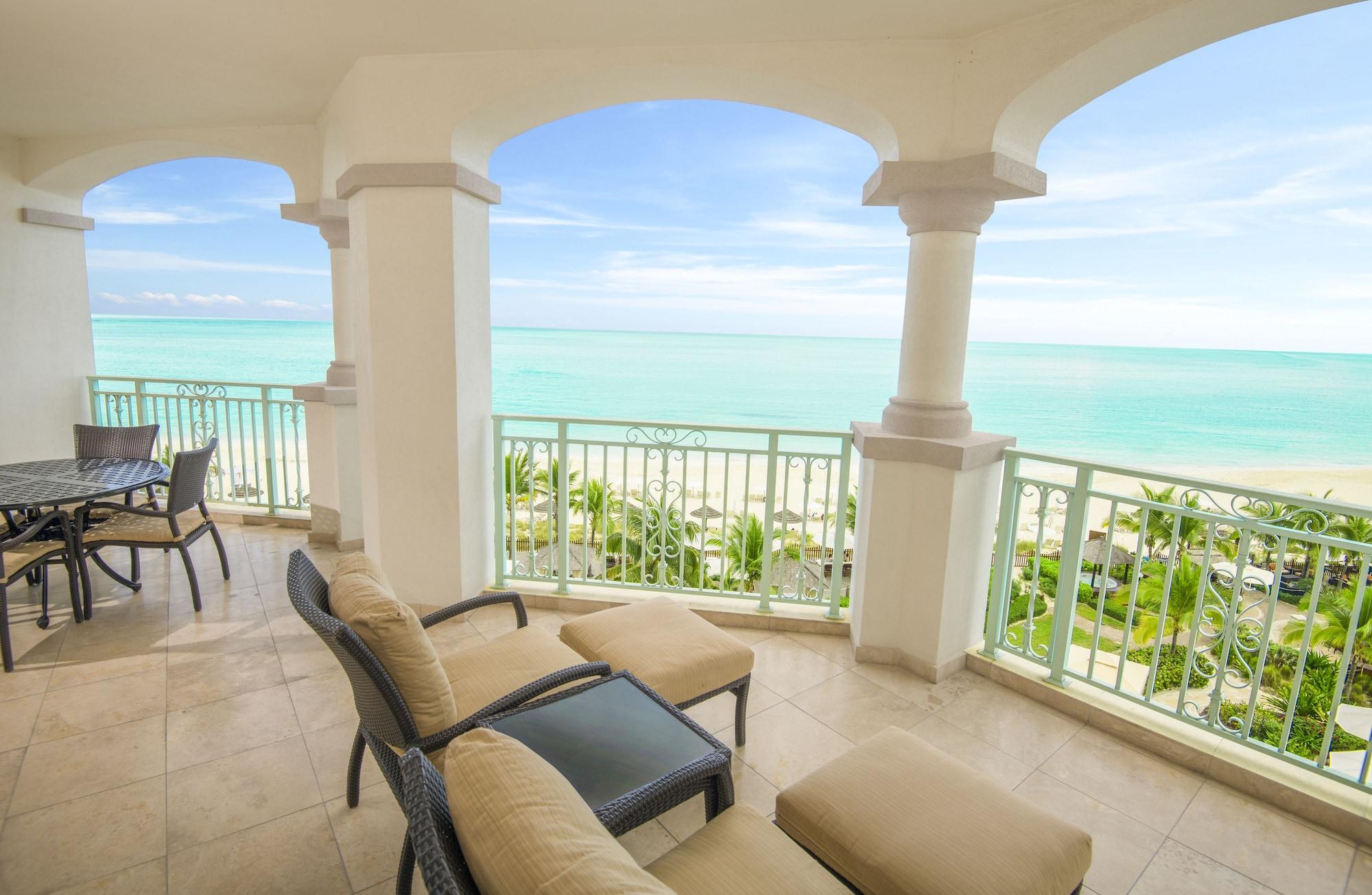 Resort Seven Stars & 4*
