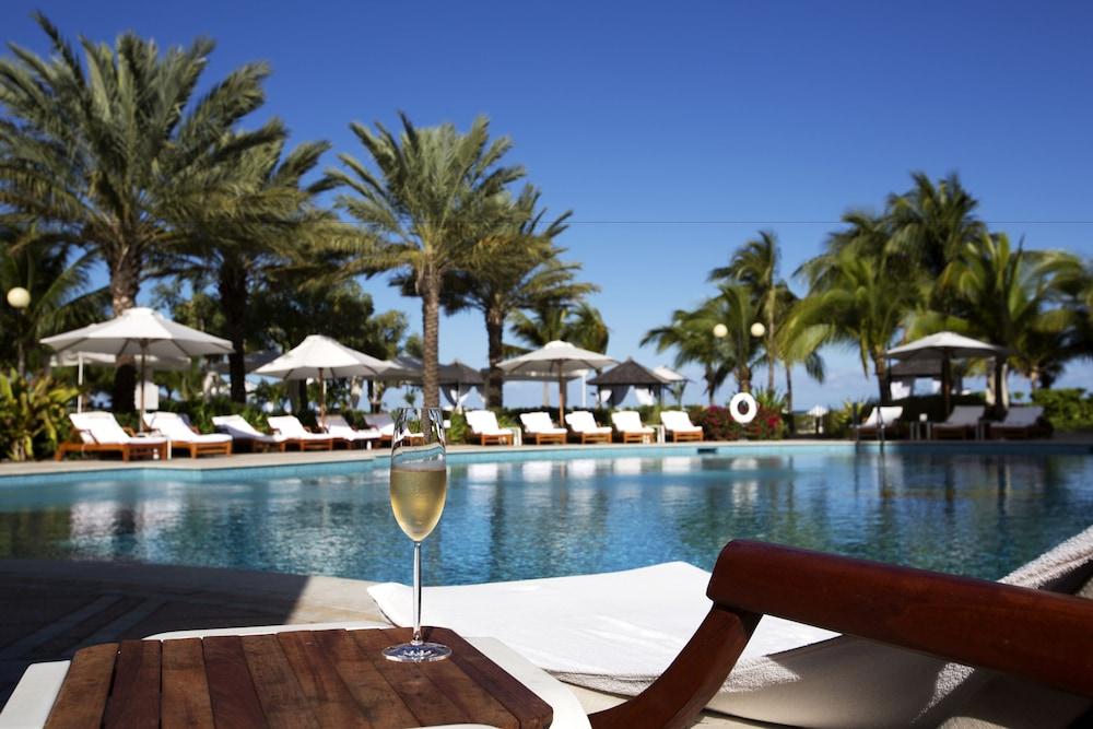 Seven Stars & Grace Bay