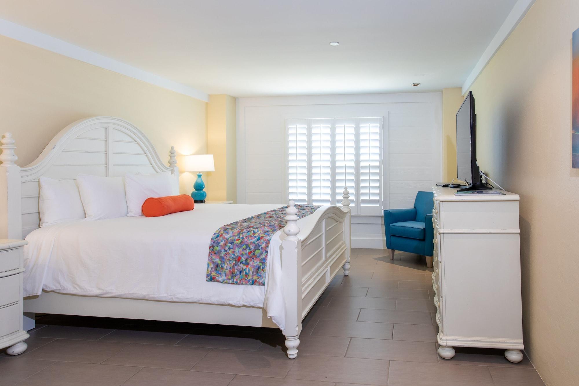 Hotel Caravelle Christiansted