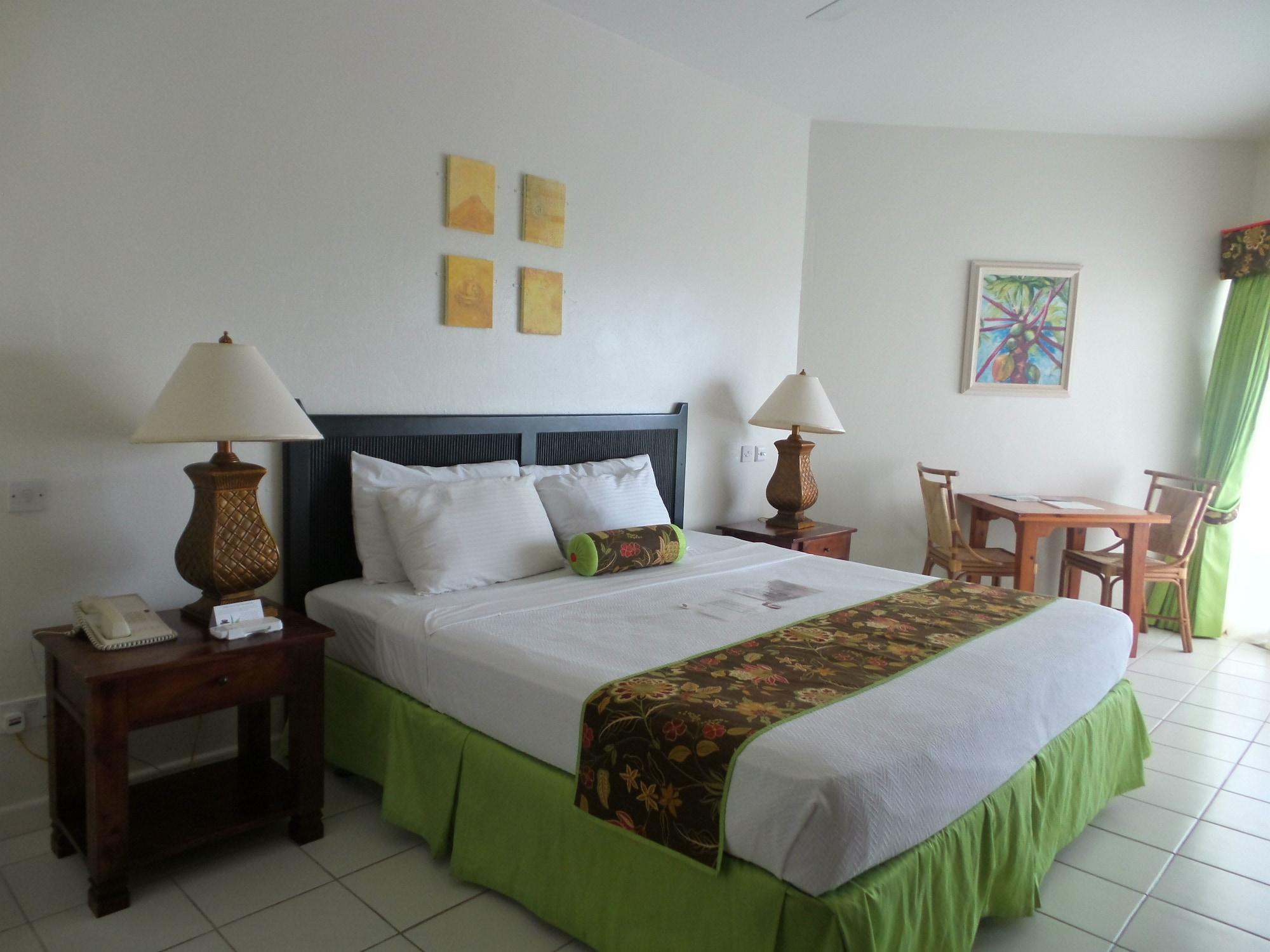 Coyaba 4* St. George's