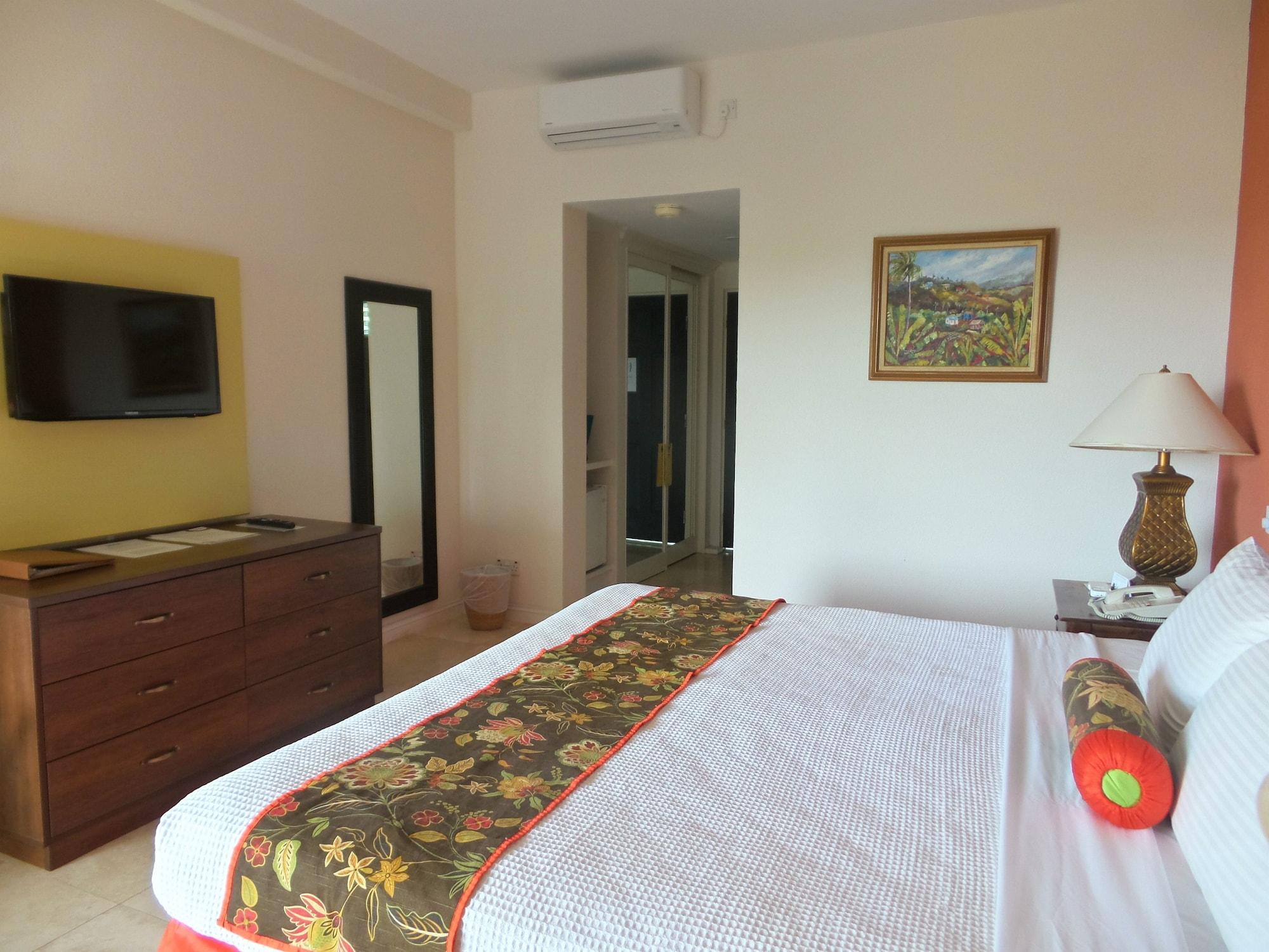 Coyaba Resort